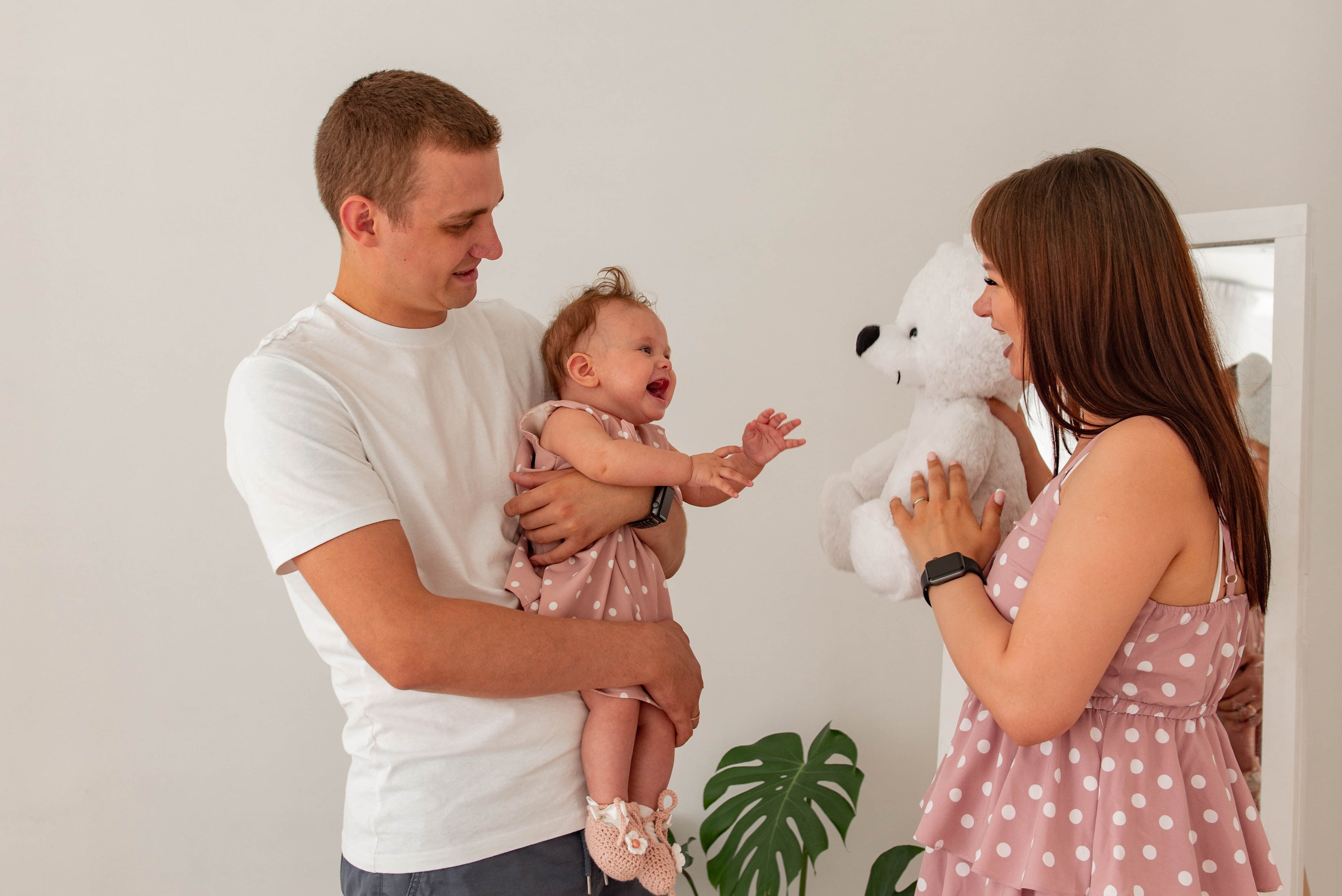 Анастасия и Максим. Семейный и свадебный фотограф в Абакане Юлия Су