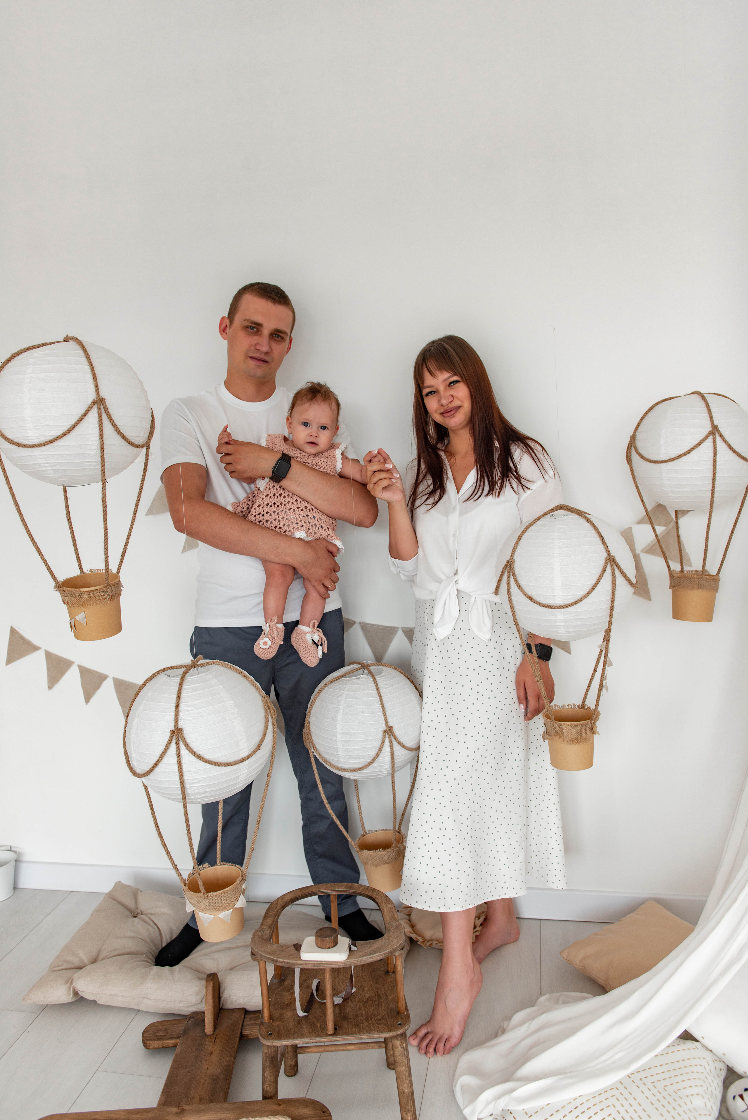 Анастасия и Максим. Семейный и свадебный фотограф в Абакане Юлия Су