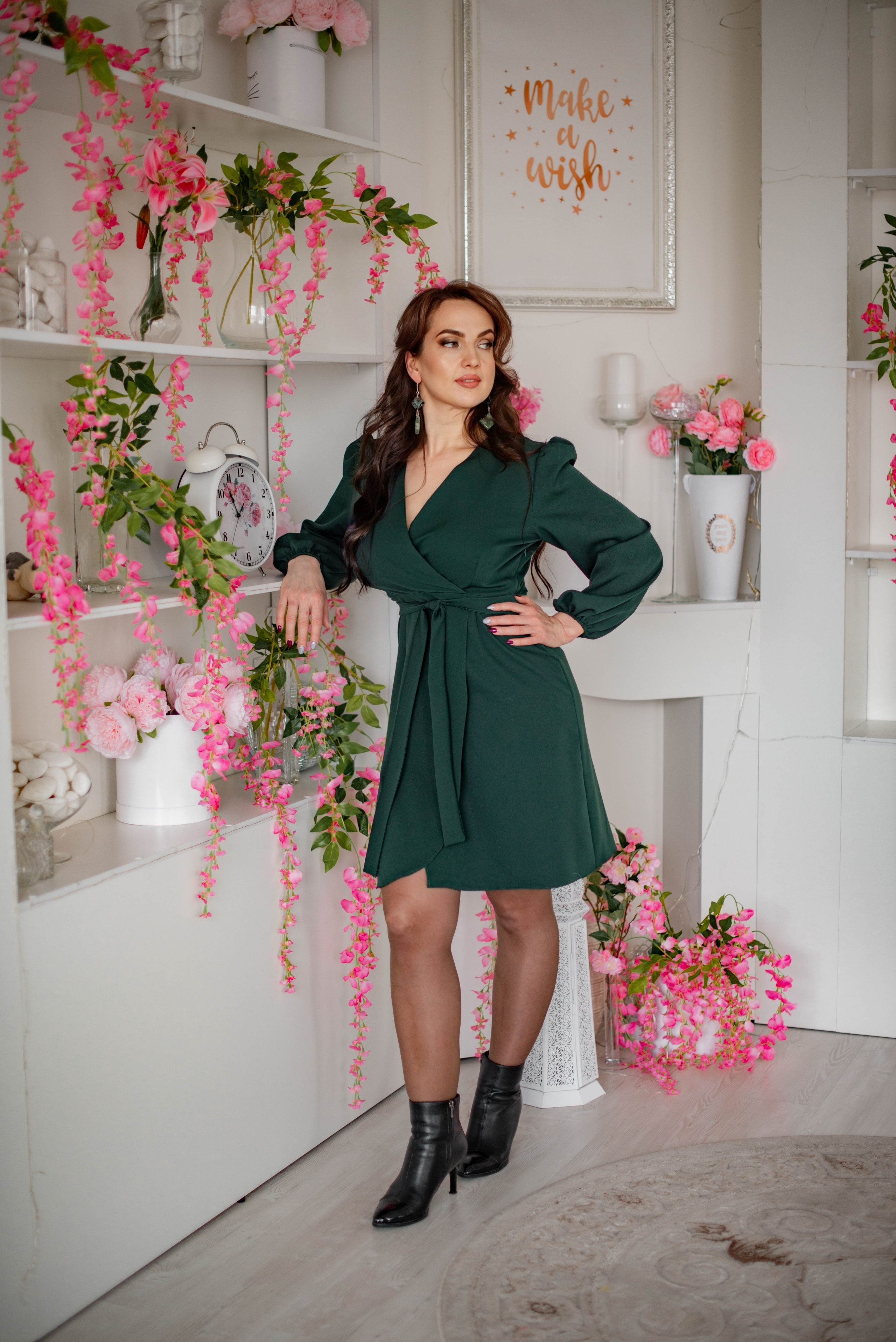 Елена. Семейный и свадебный фотограф в Абакане Юлия Су