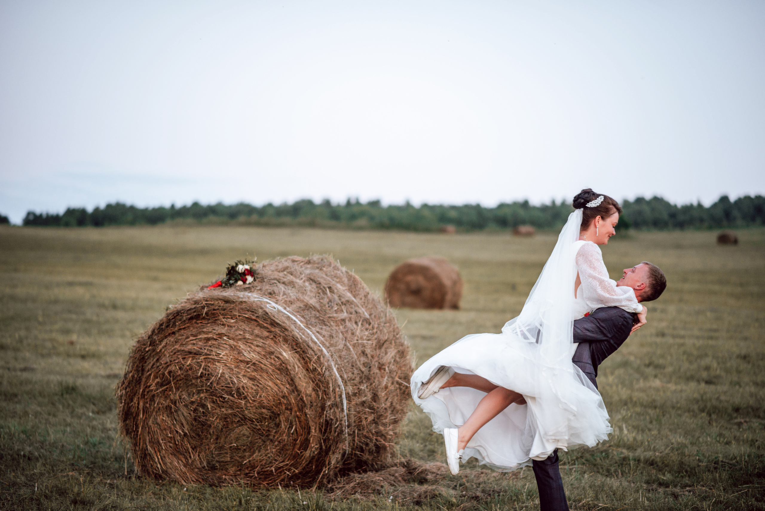 Екатерина и Василий. Семейный и свадебный фотограф в Абакане Юлия Су