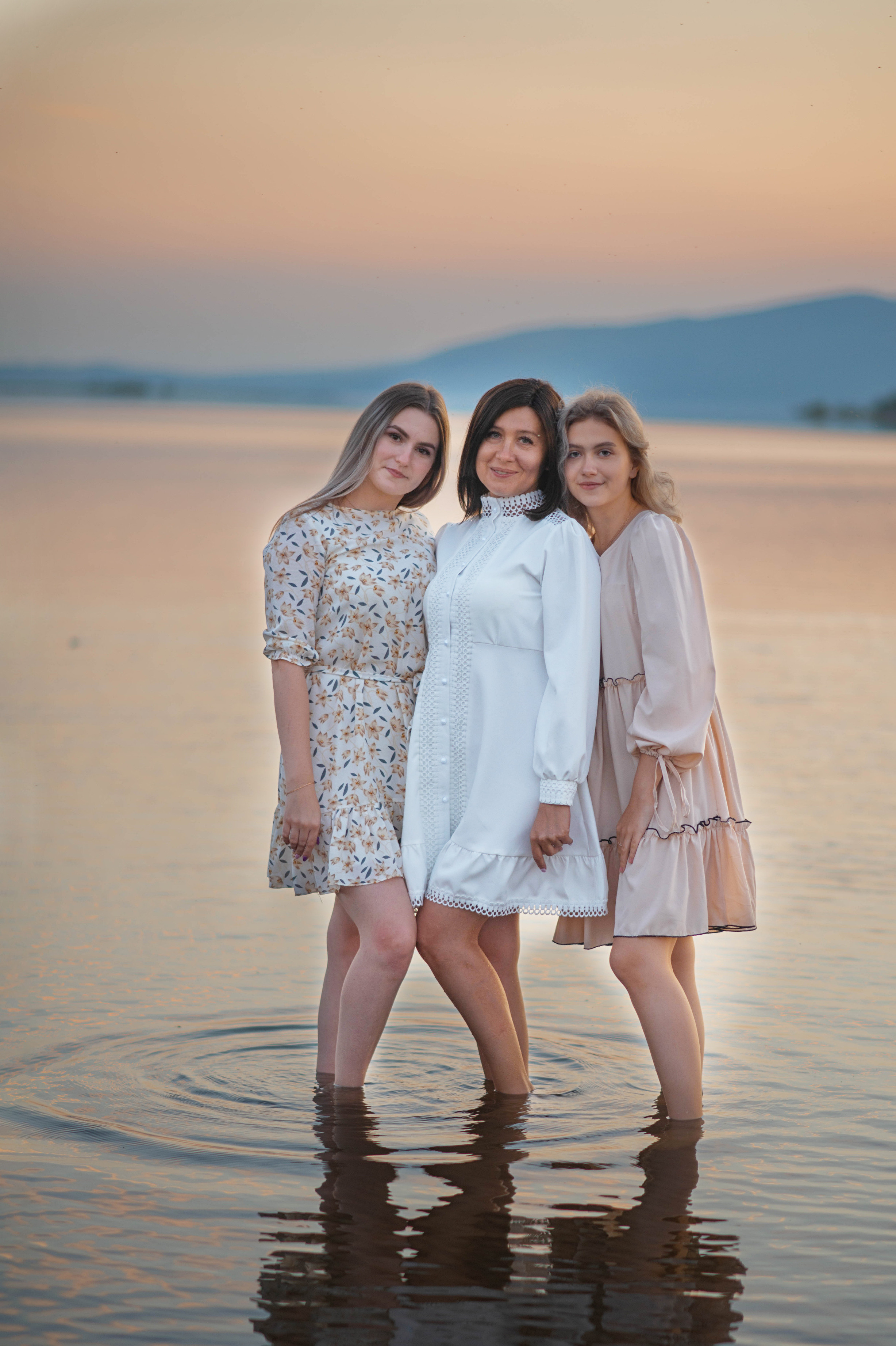 Светлана и Владимир. Семейный и свадебный фотограф в Абакане Юлия Су