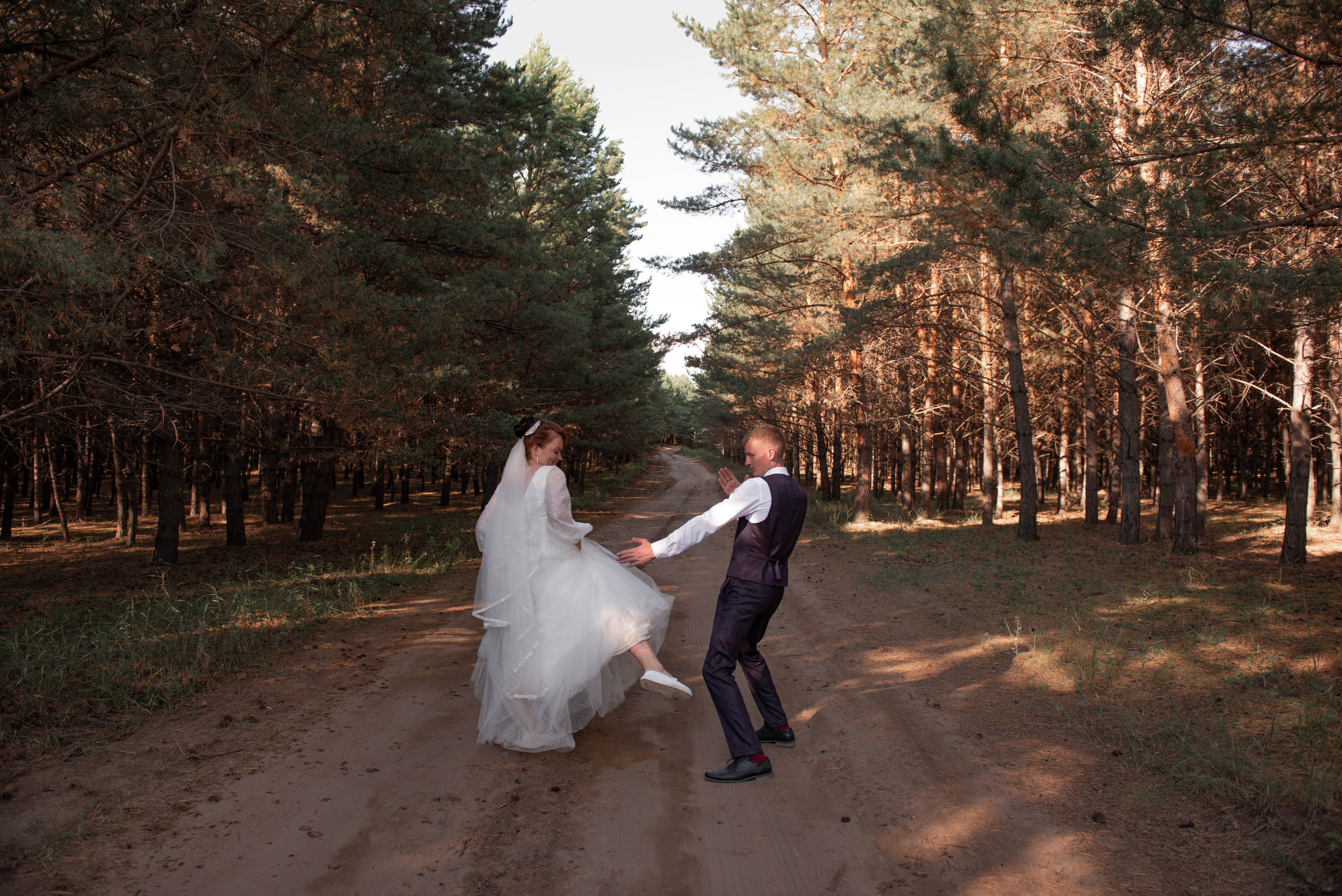 Екатерина и Василий. Семейный и свадебный фотограф в Абакане Юлия Су