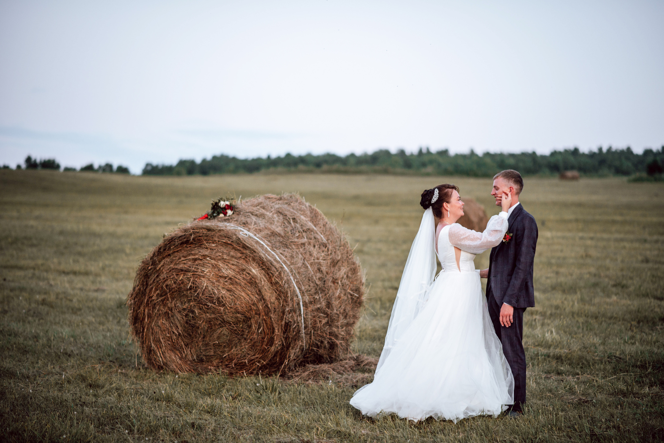 Екатерина и Василий. Семейный и свадебный фотограф в Абакане Юлия Су
