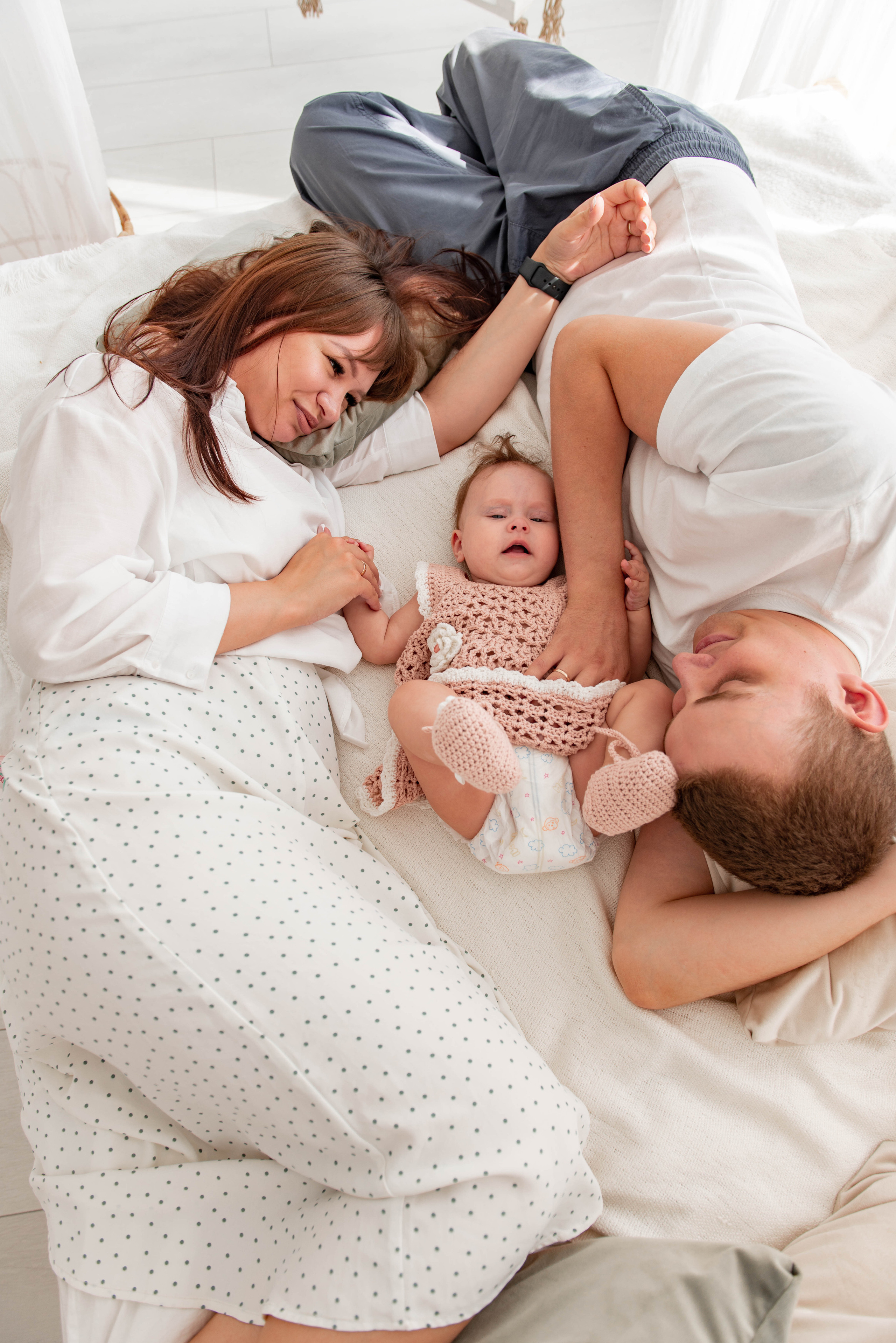 семейный фотограф в Абакане, фотостудии в Абакане