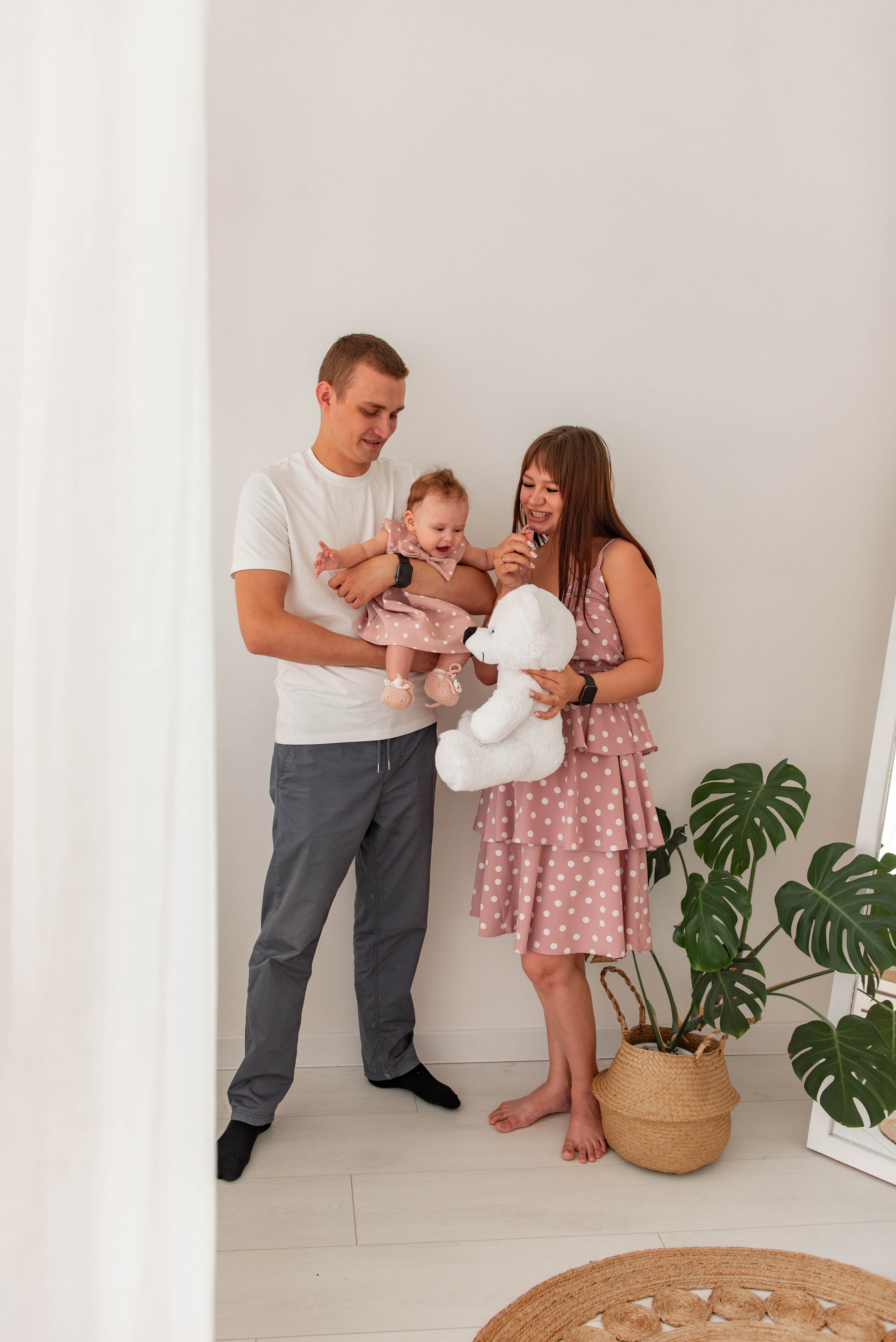 Анастасия и Максим. Семейный и свадебный фотограф в Абакане Юлия Су