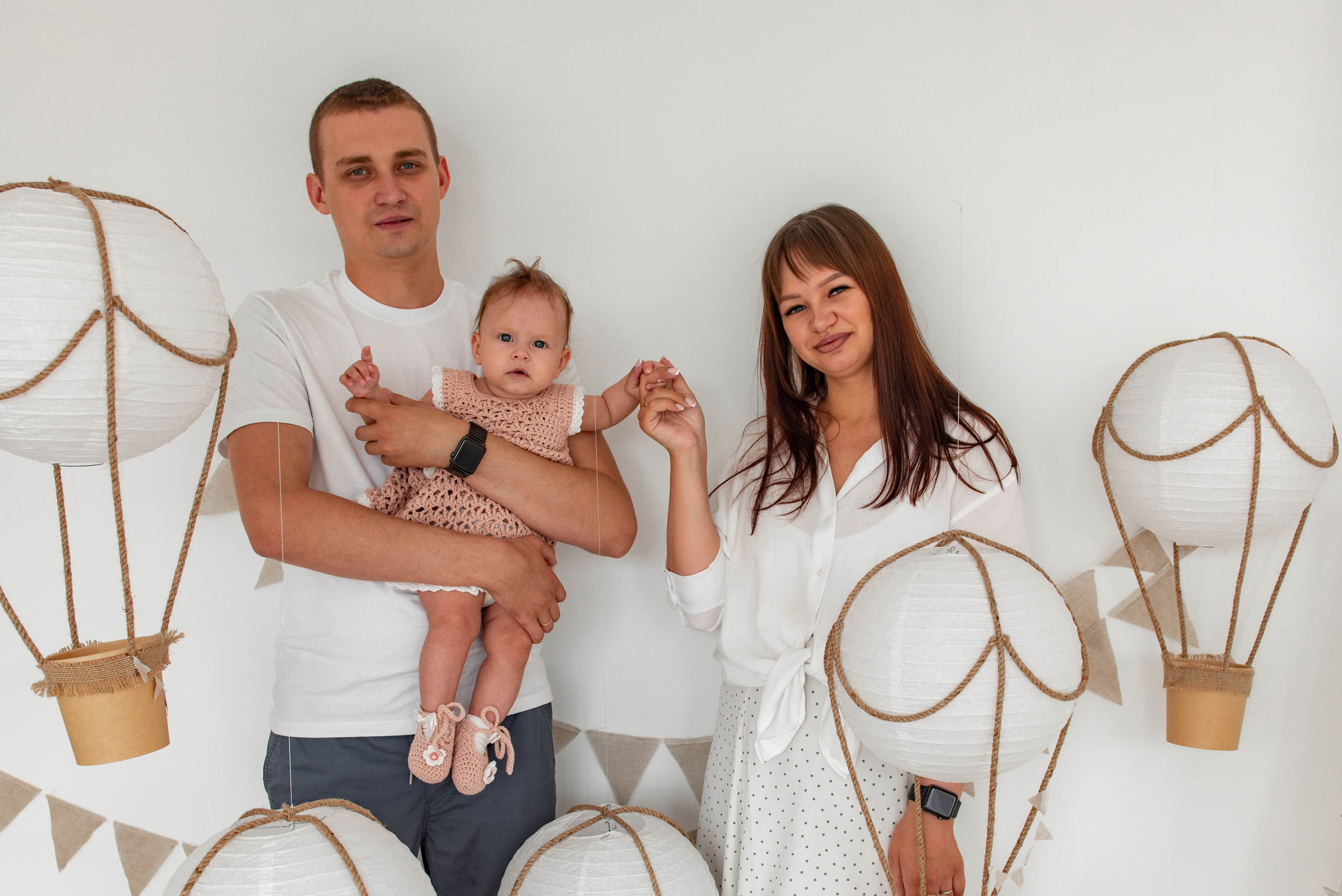 Анастасия и Максим. Семейный и свадебный фотограф в Абакане Юлия Су