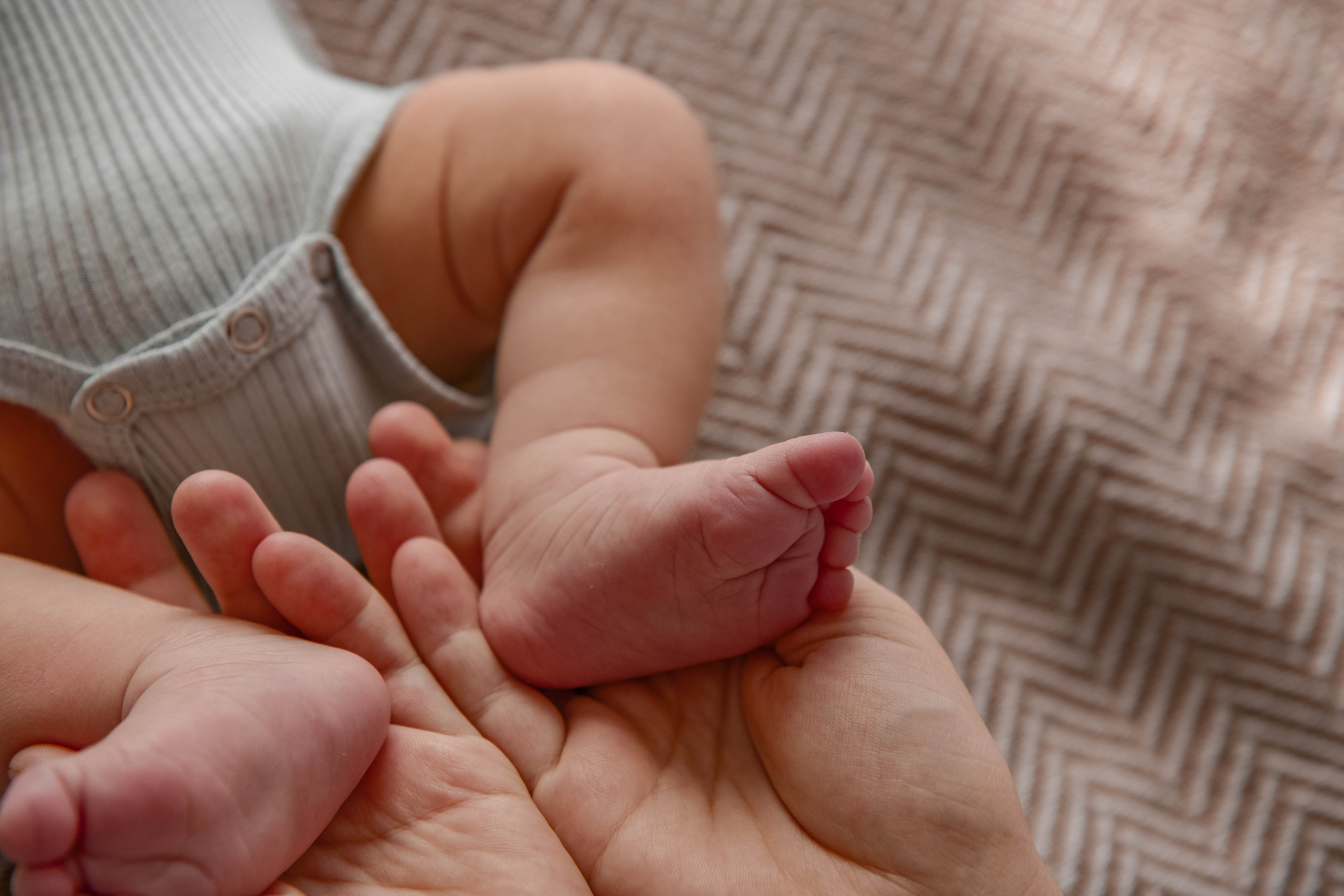 Маленький Марк. Семейный и свадебный фотограф в Абакане Юлия Су