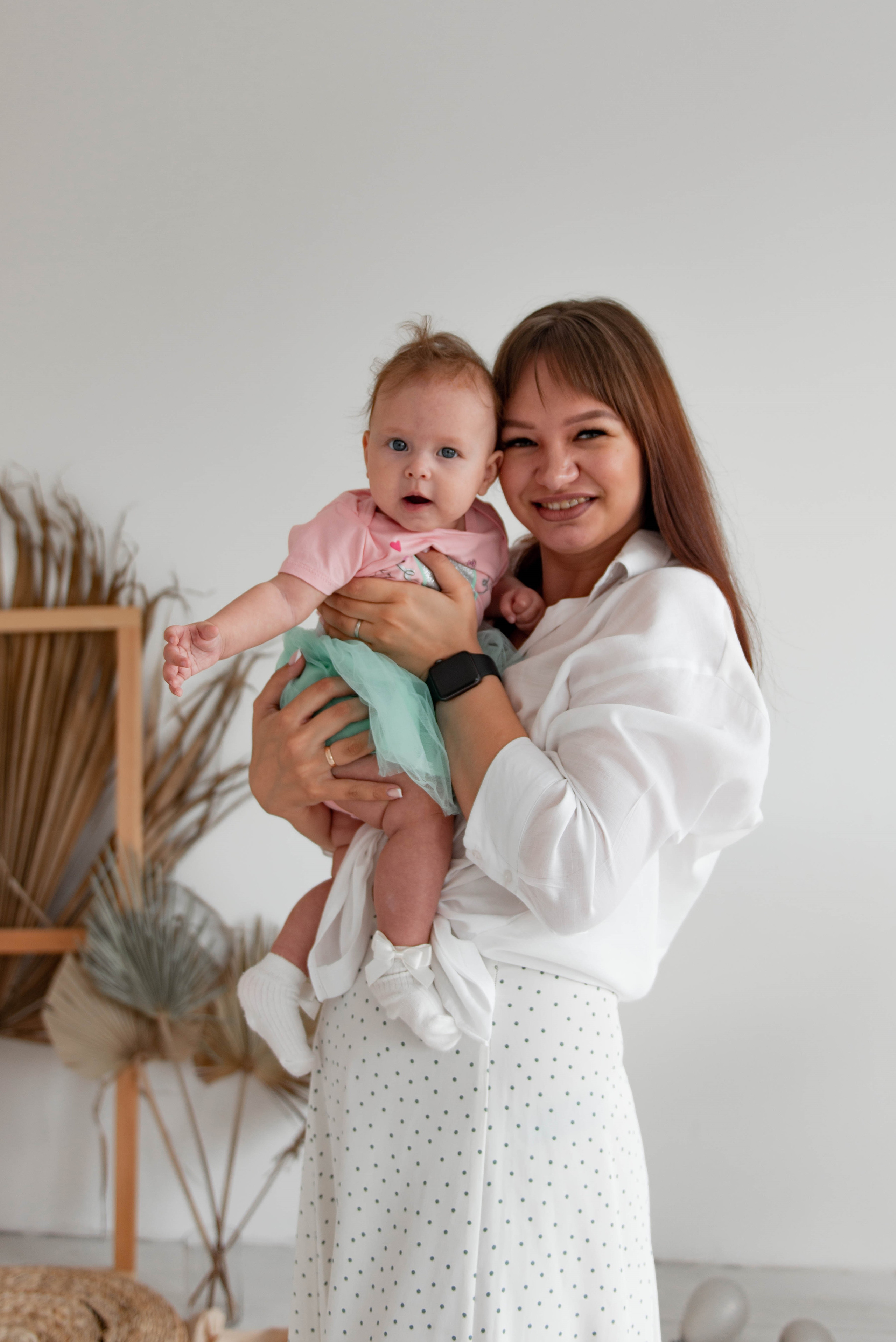 Анастасия и Максим. Семейный и свадебный фотограф в Абакане Юлия Су