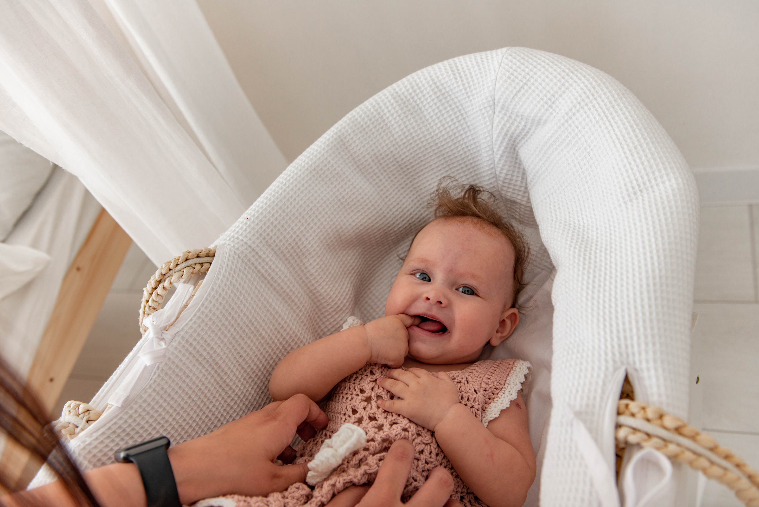 весёлая семейная фотосессия в Абаканской фотостудии