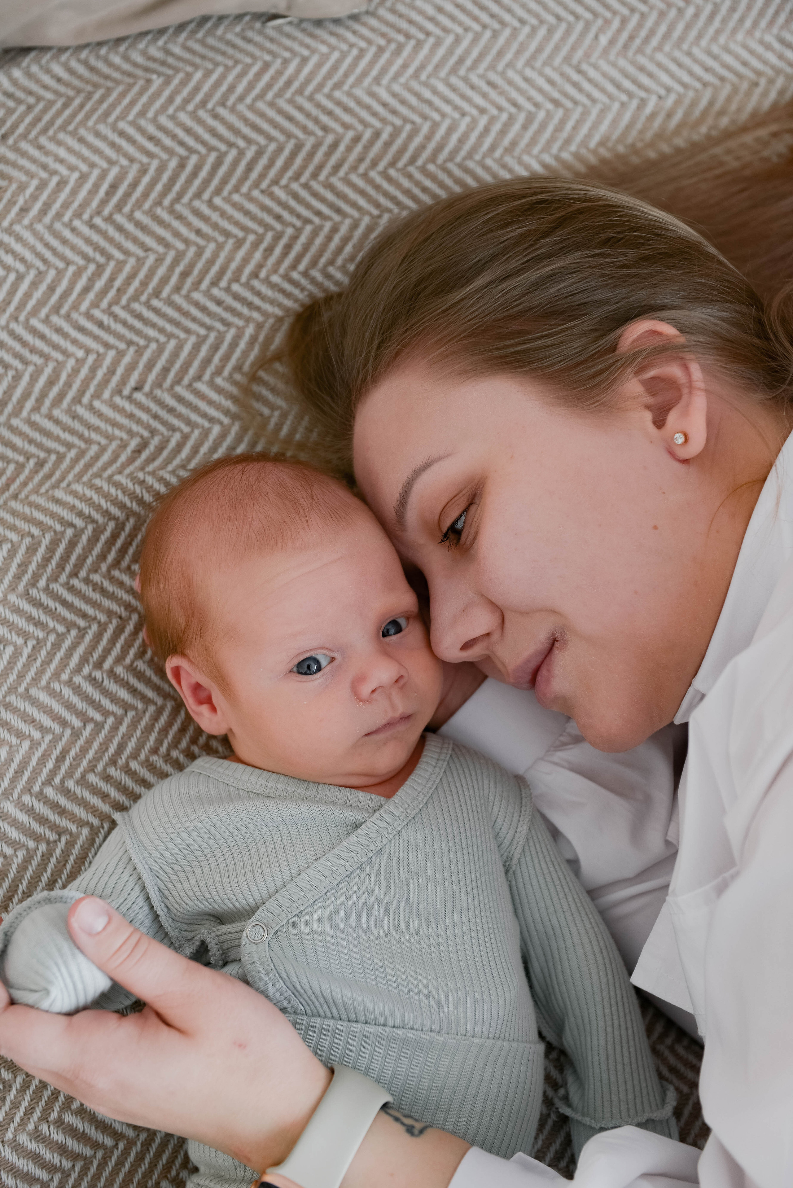 Маленький Марк. Семейный и свадебный фотограф в Абакане Юлия Су