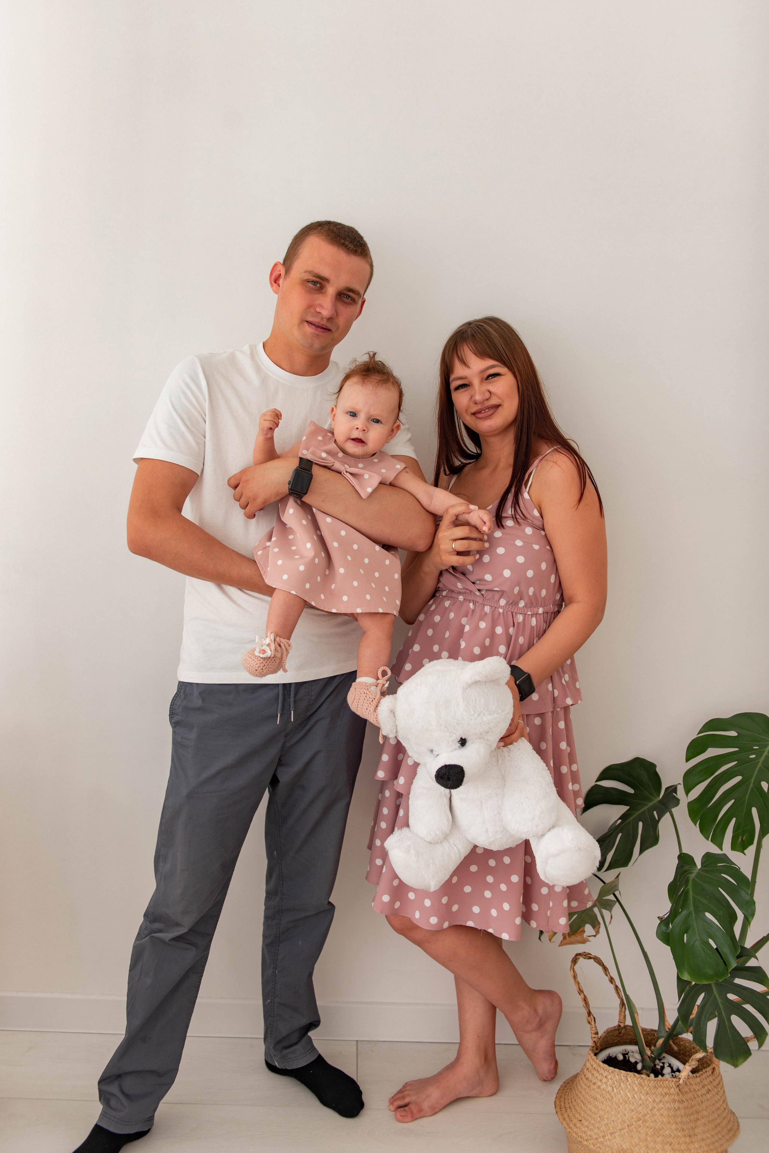 Анастасия и Максим. Семейный и свадебный фотограф в Абакане Юлия Су