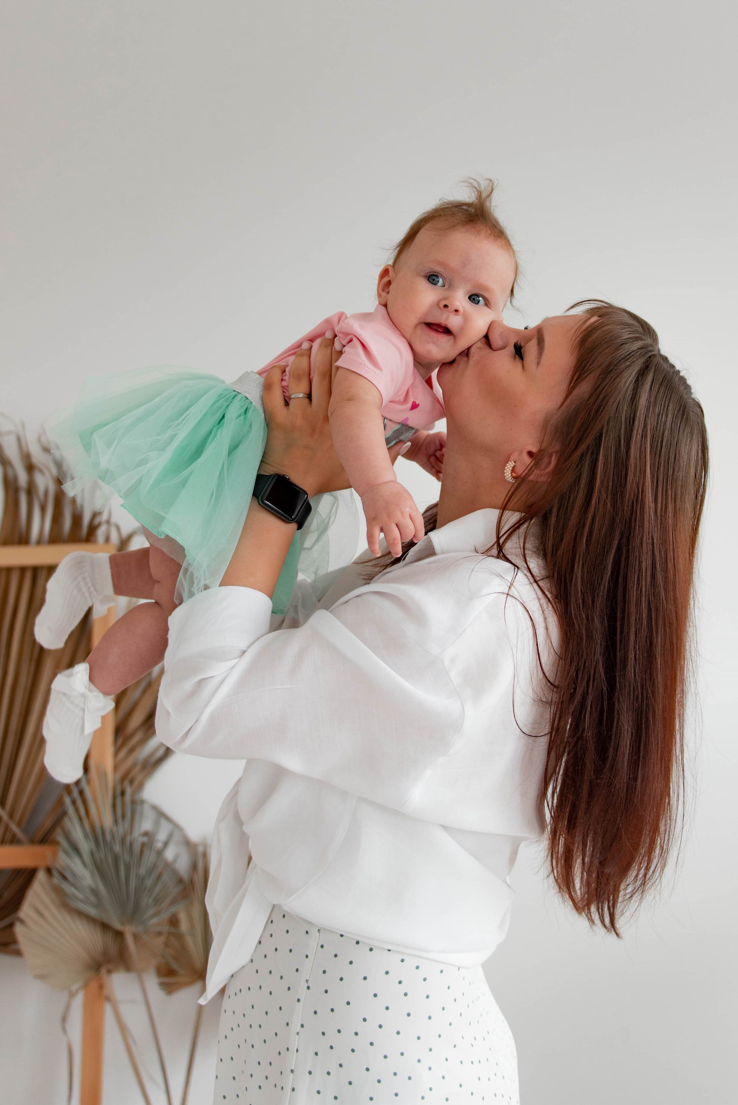 Анастасия и Максим. Семейный и свадебный фотограф в Абакане Юлия Су