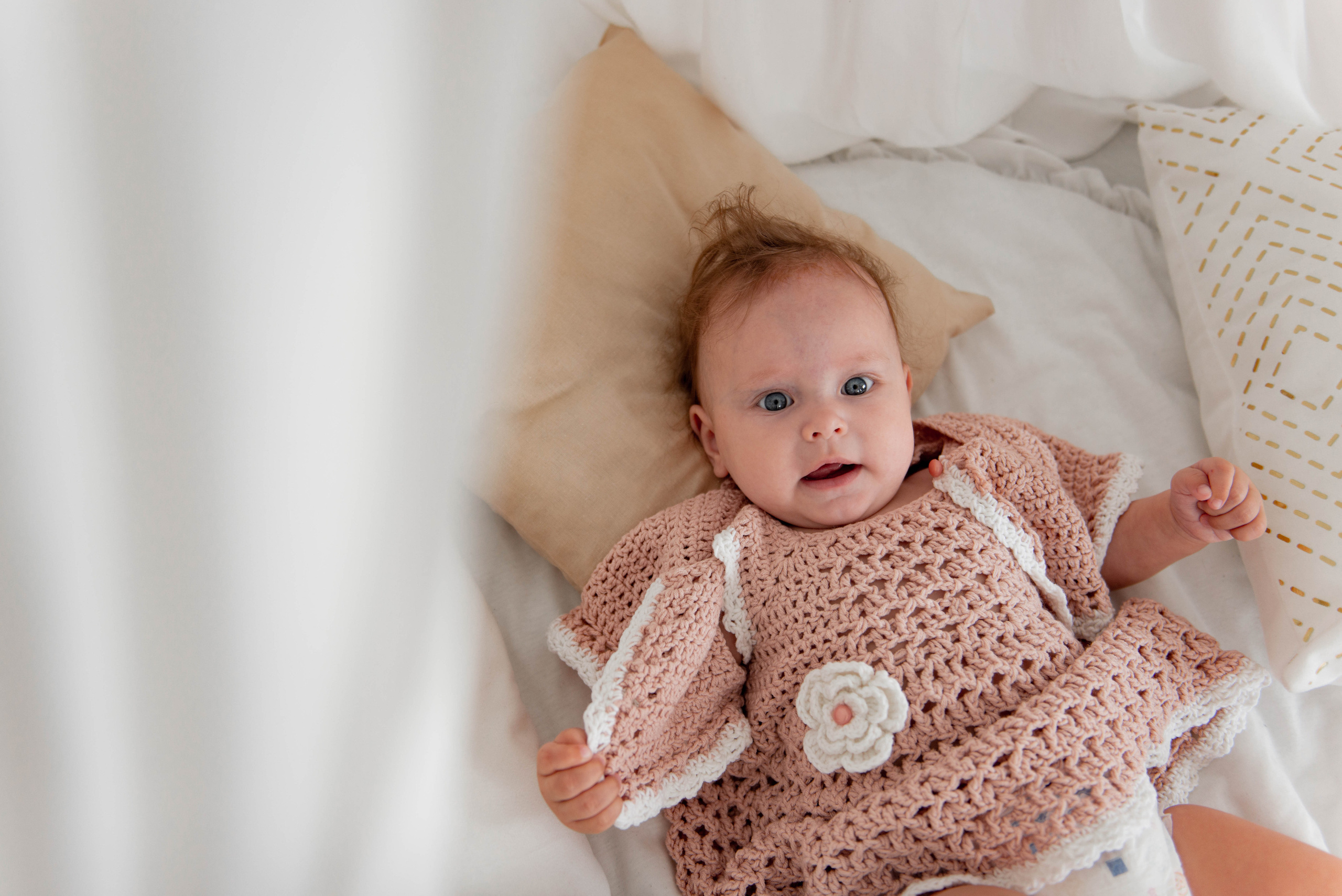 детская фотосессия в Абаканской фотостудии