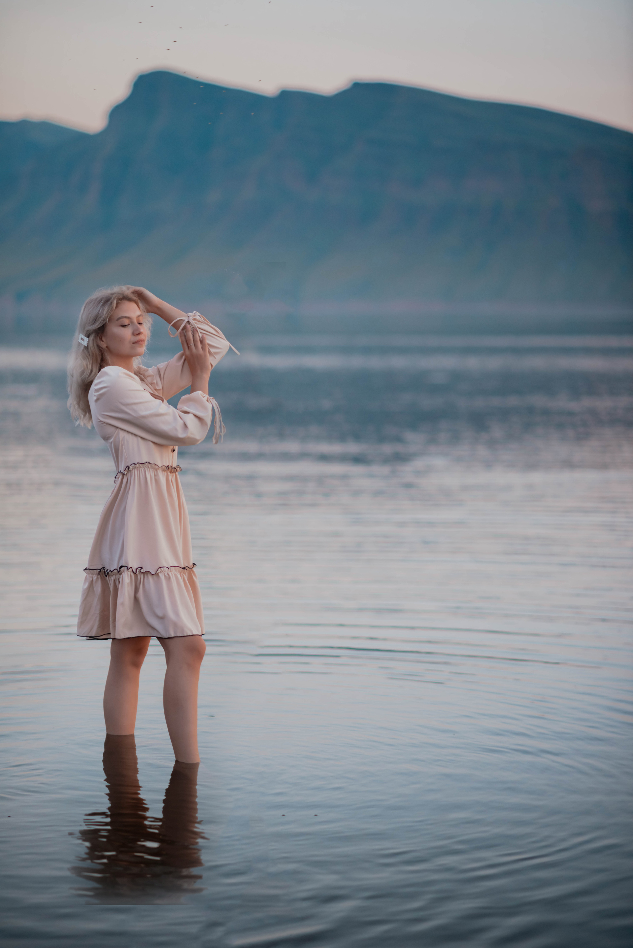 Светлана и Владимир. Семейный и свадебный фотограф в Абакане Юлия Су