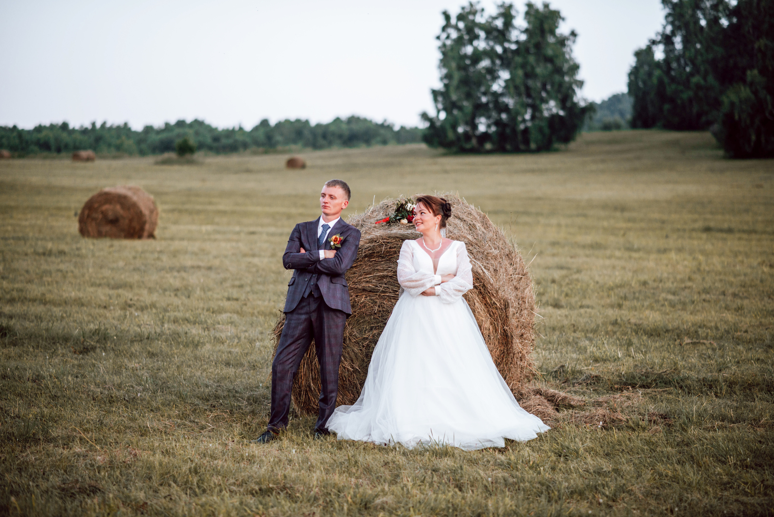 Екатерина и Василий. Семейный и свадебный фотограф в Абакане Юлия Су