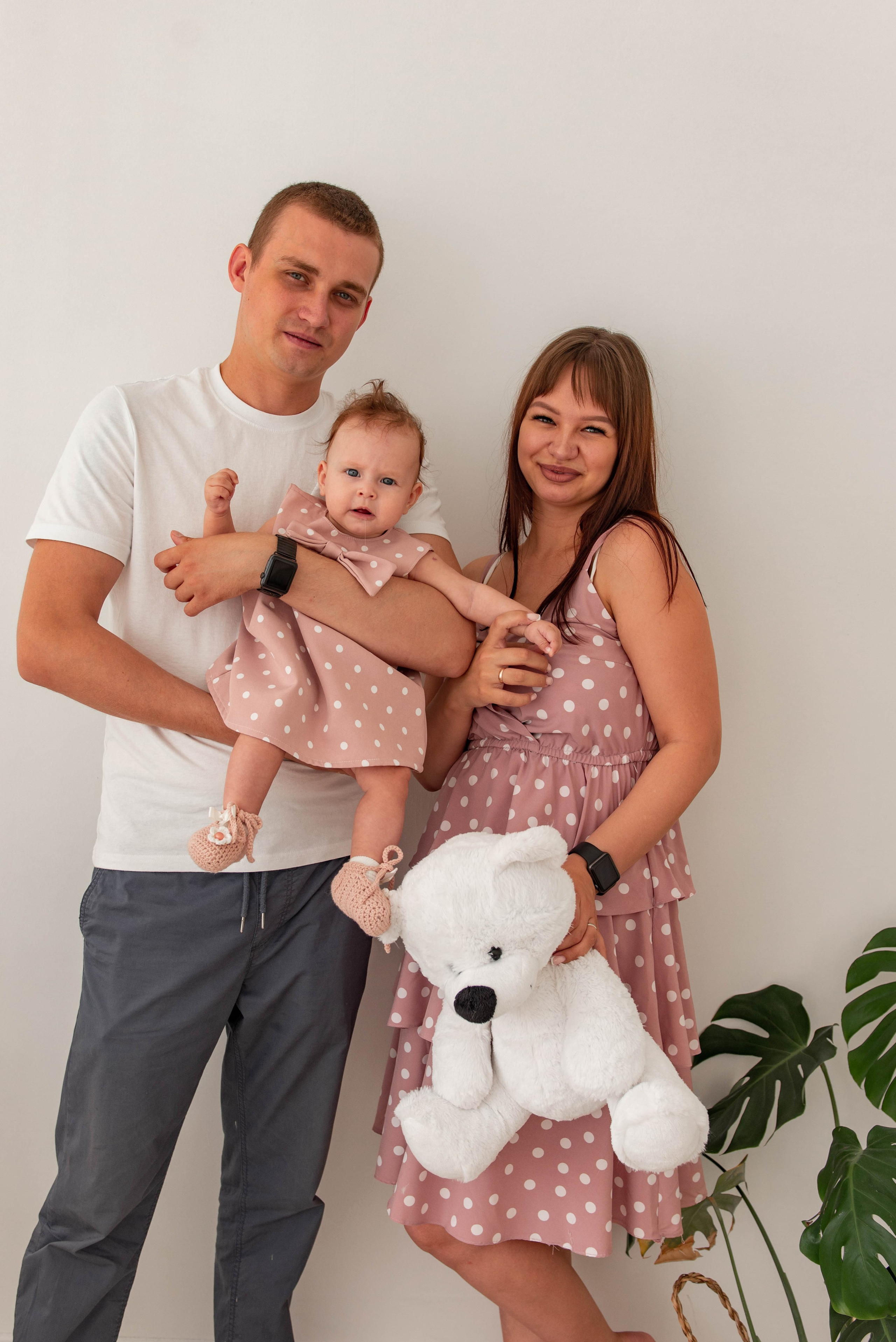 Анастасия и Максим. Семейный и свадебный фотограф в Абакане Юлия Су