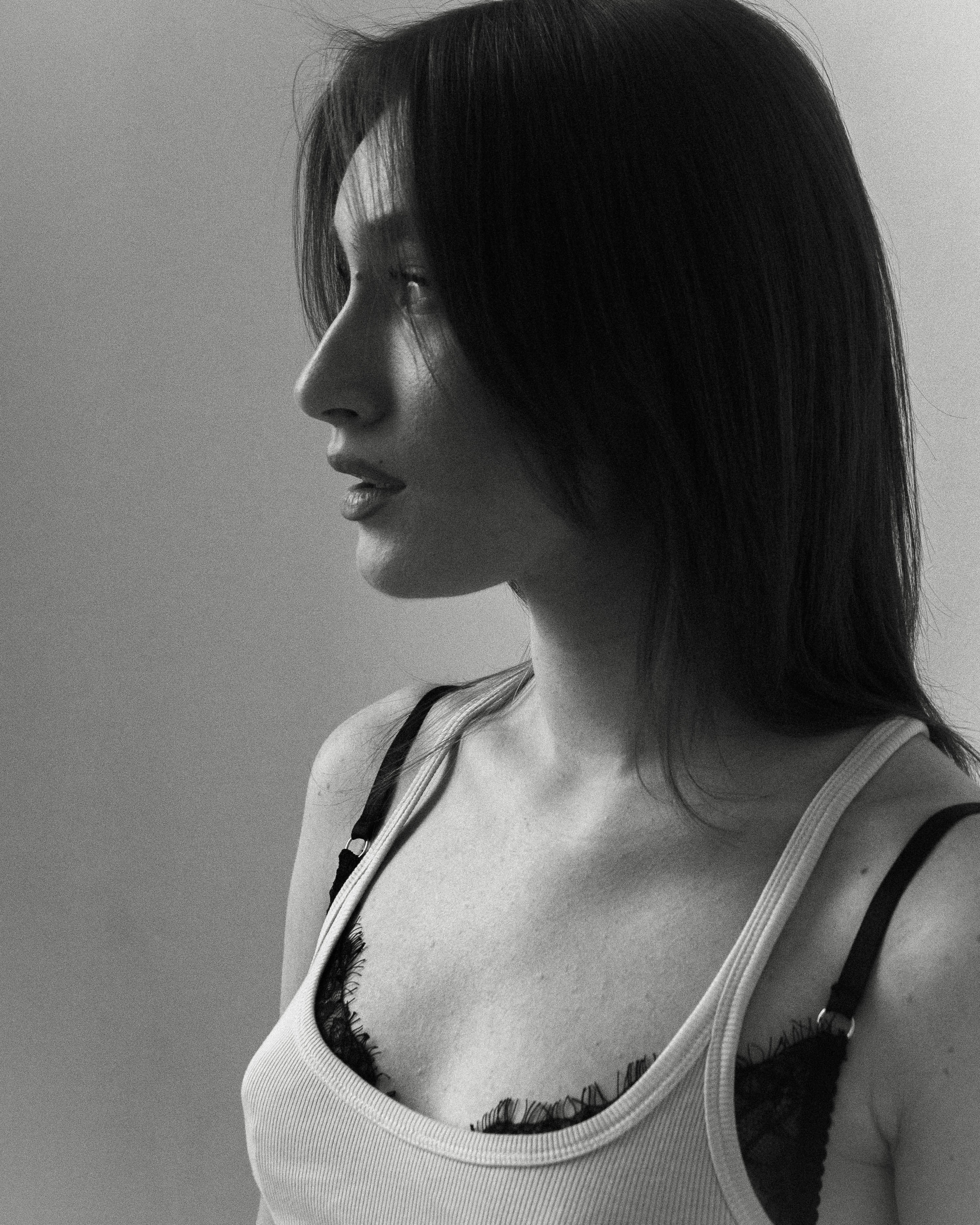 Ksenia. Daria Y. Фототерапия │ Санкт-Петербург