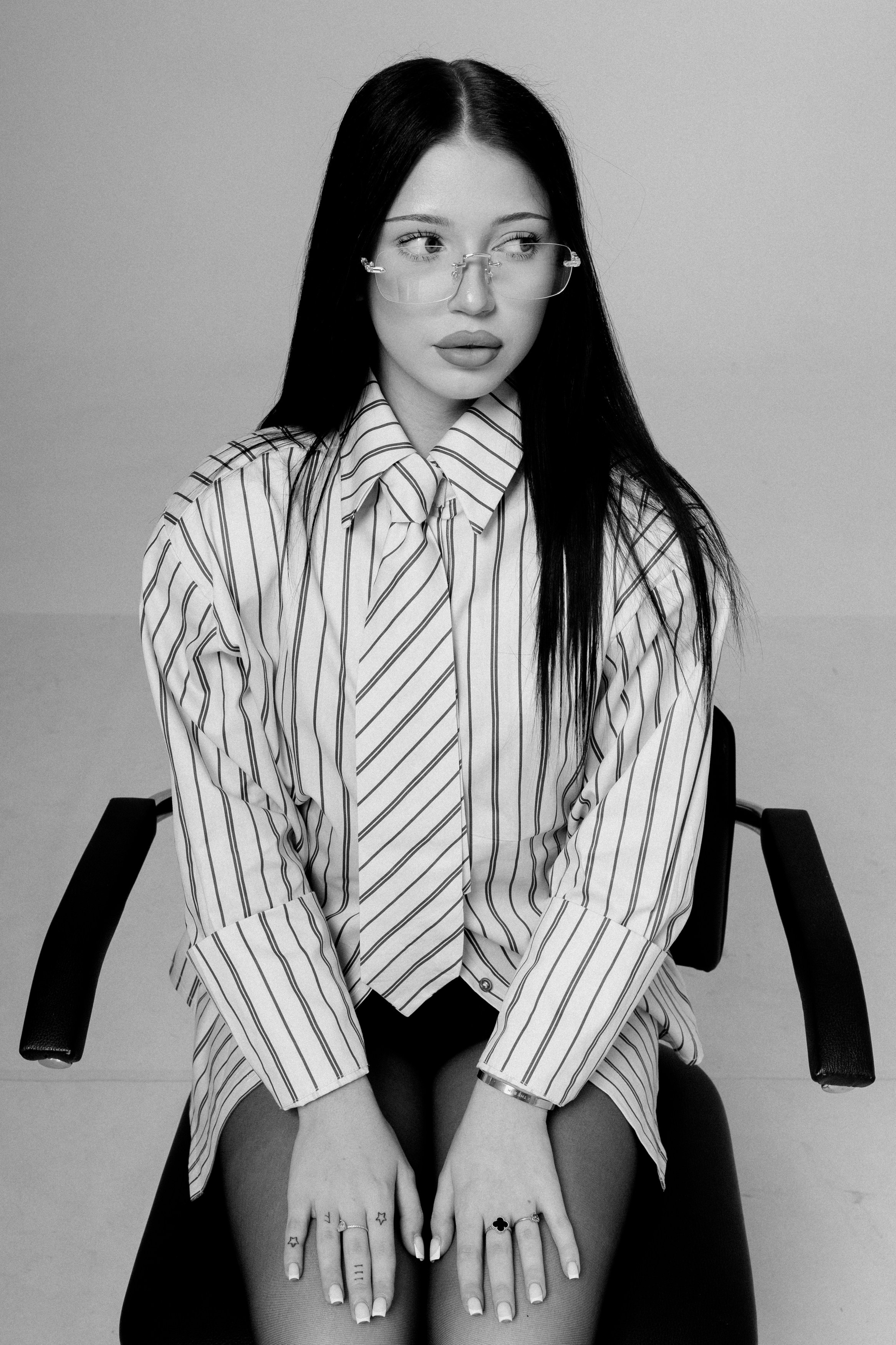 Александра. Фотограф в Челябинске Ольга Гурьянова