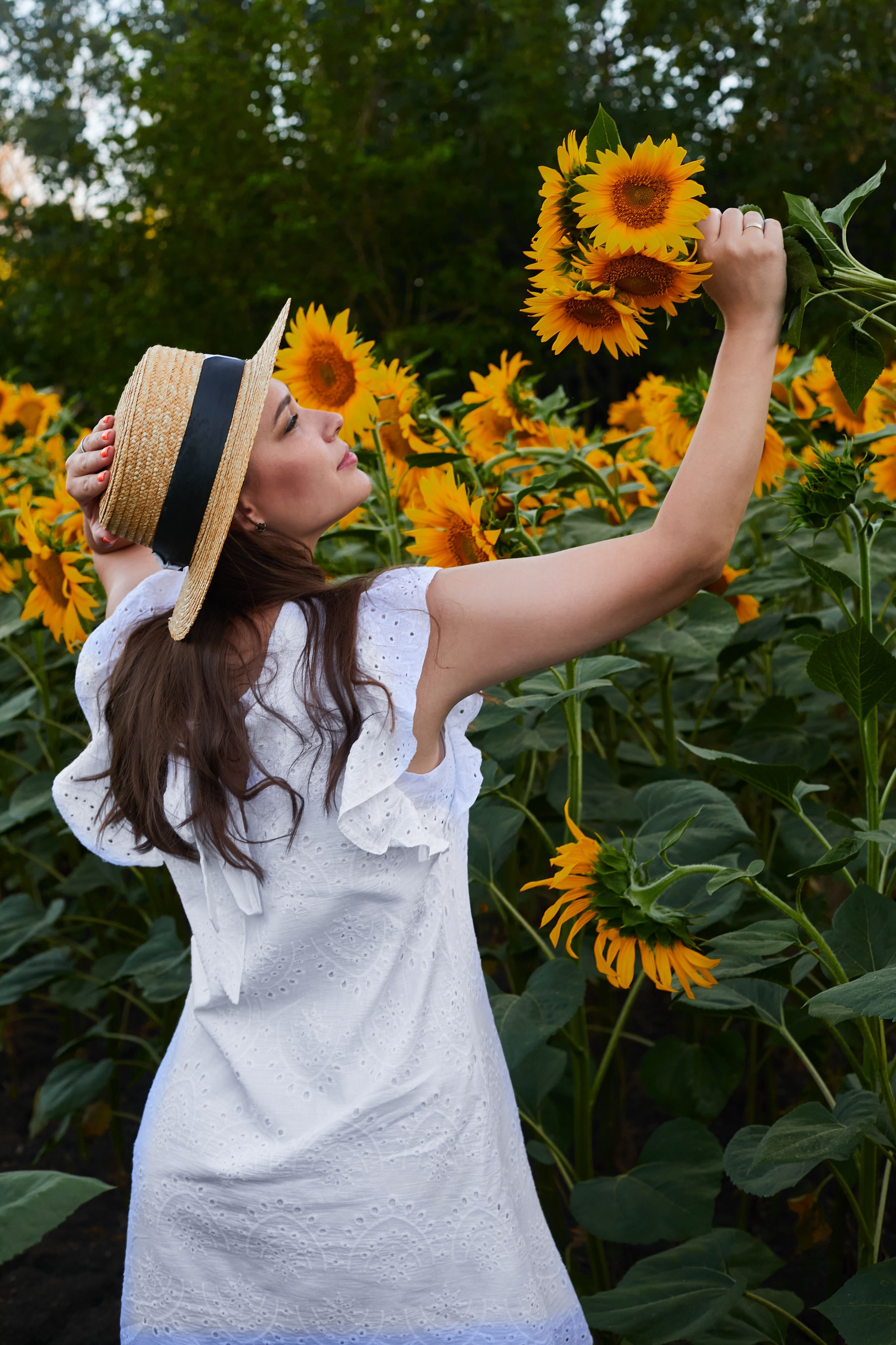 «Кусочек солнца». Свадебный и креативный фотограф в ЮФО и МСК
