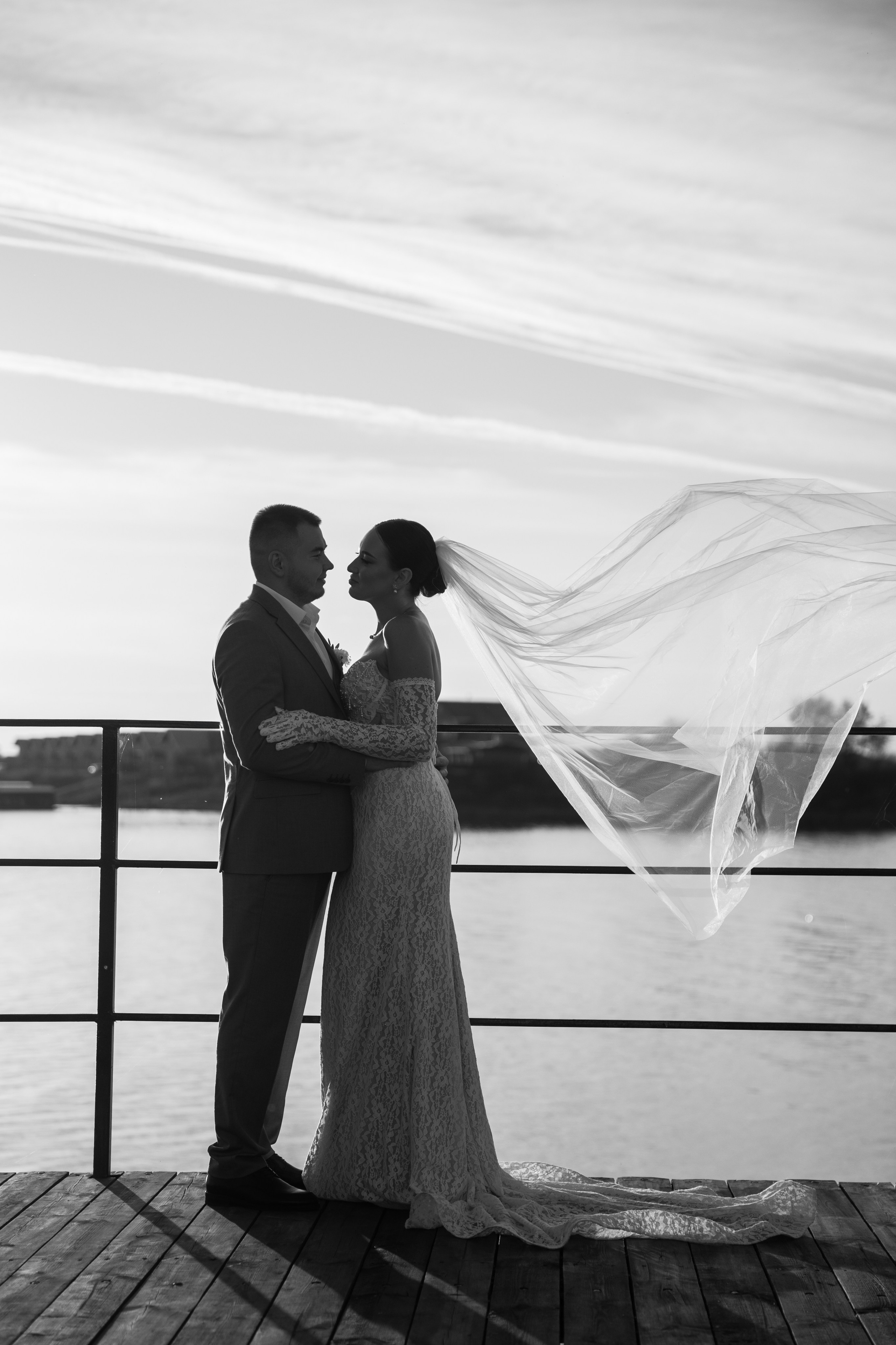 Свадебный фотограф в Астрахани