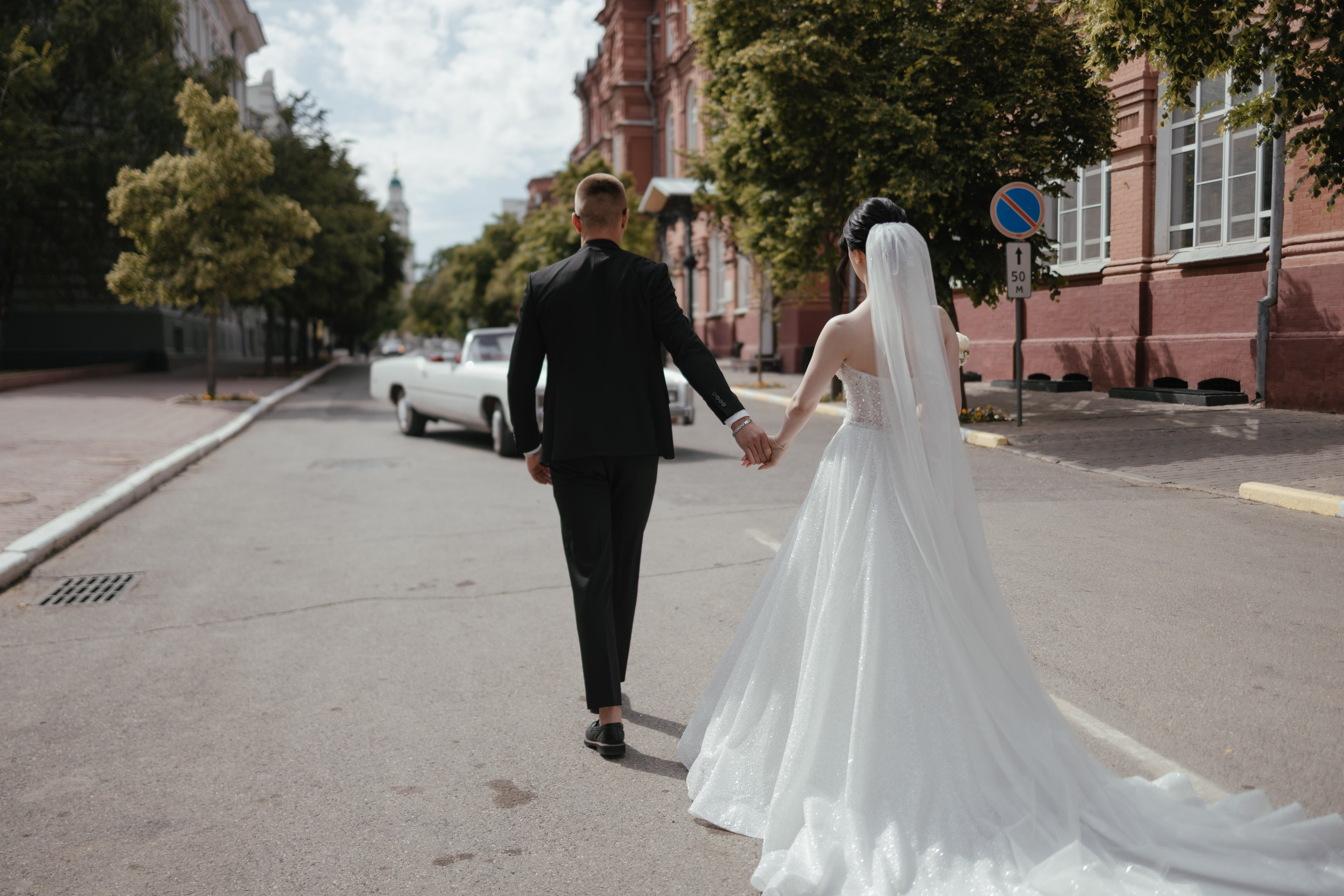 Свадебный фотограф в Астрахани