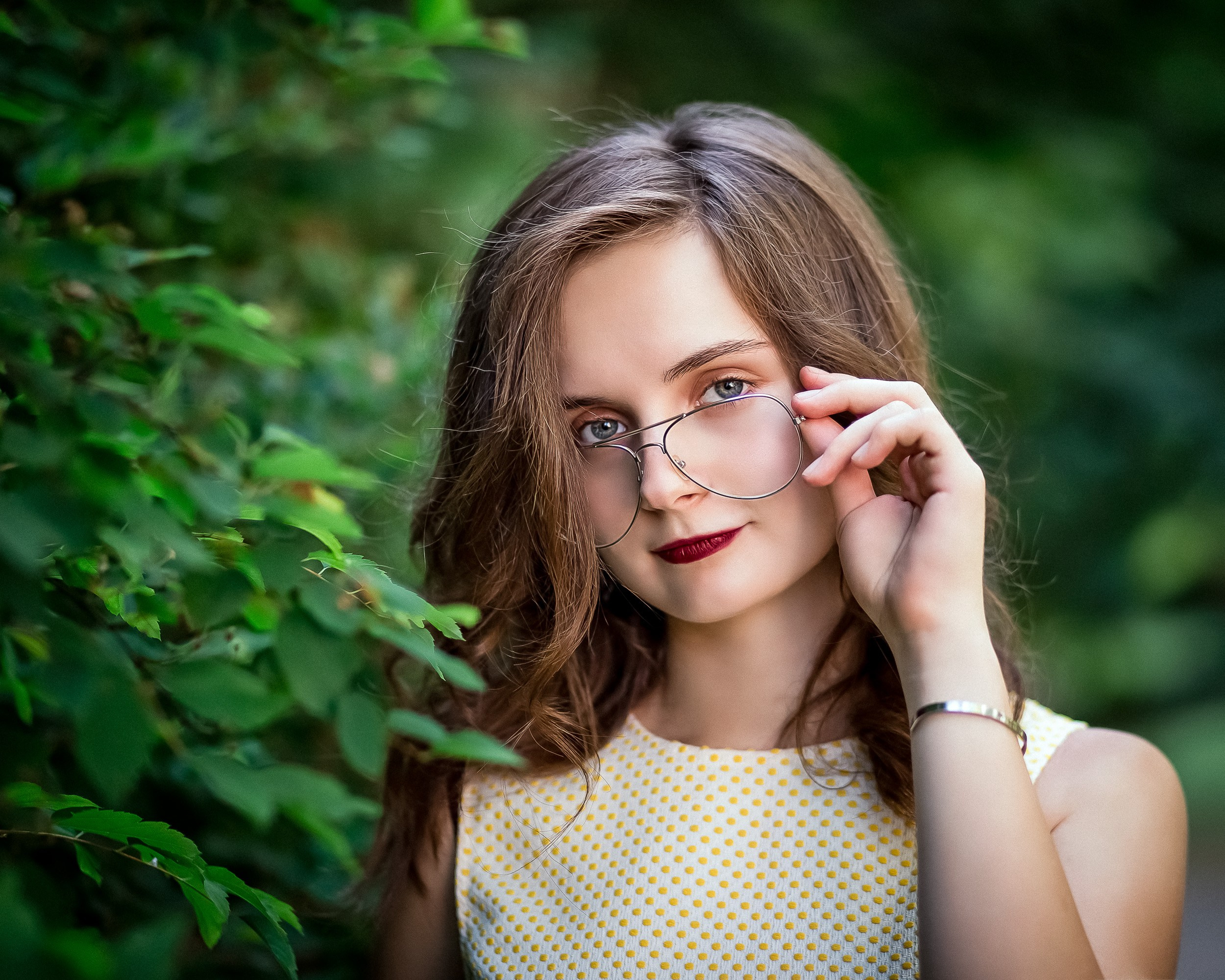 Уличные фотографии. Фотограф Алексей Ка…