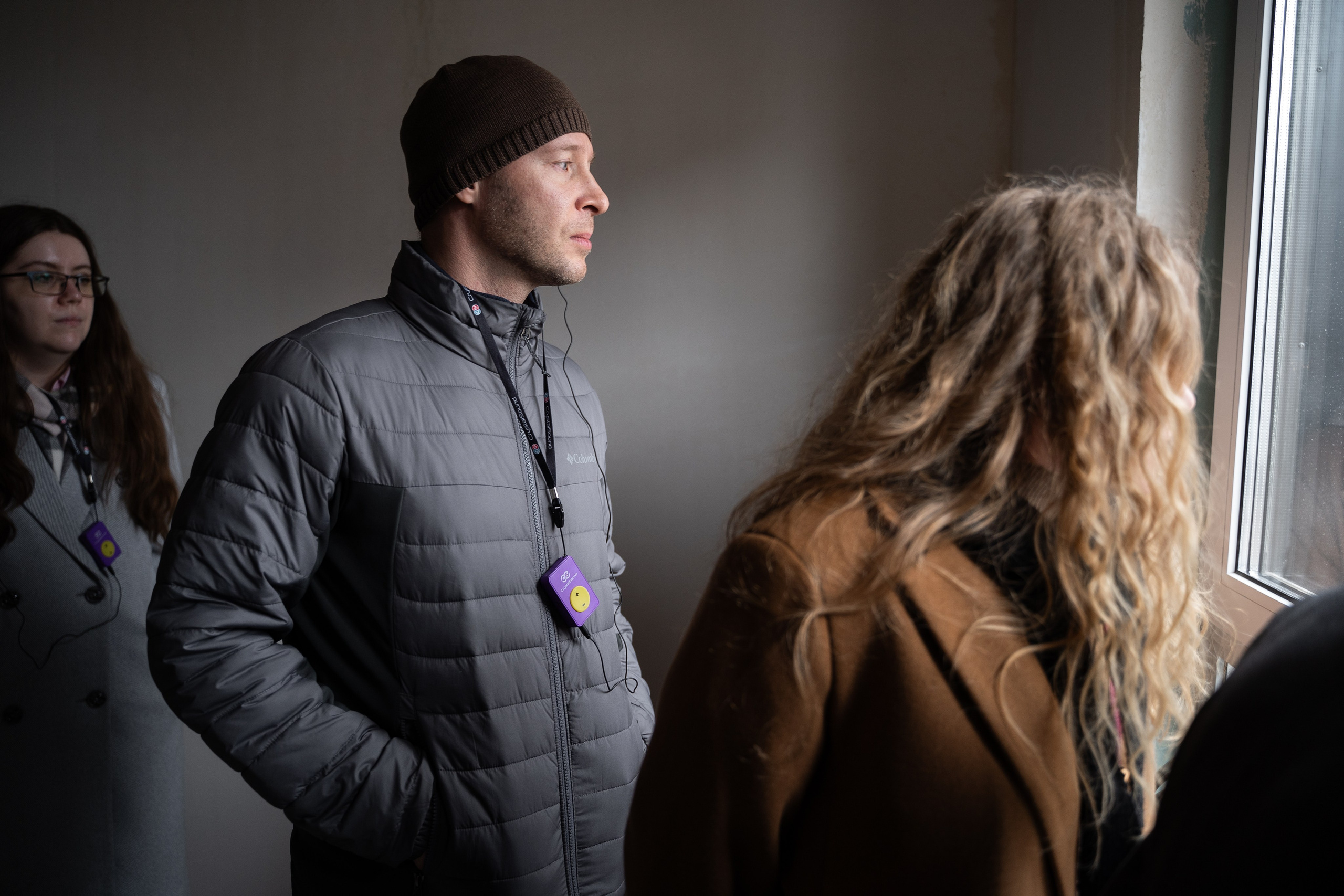 Премия Urban. Фотограф и видеограф Евгений Романов Санкт-Петербург