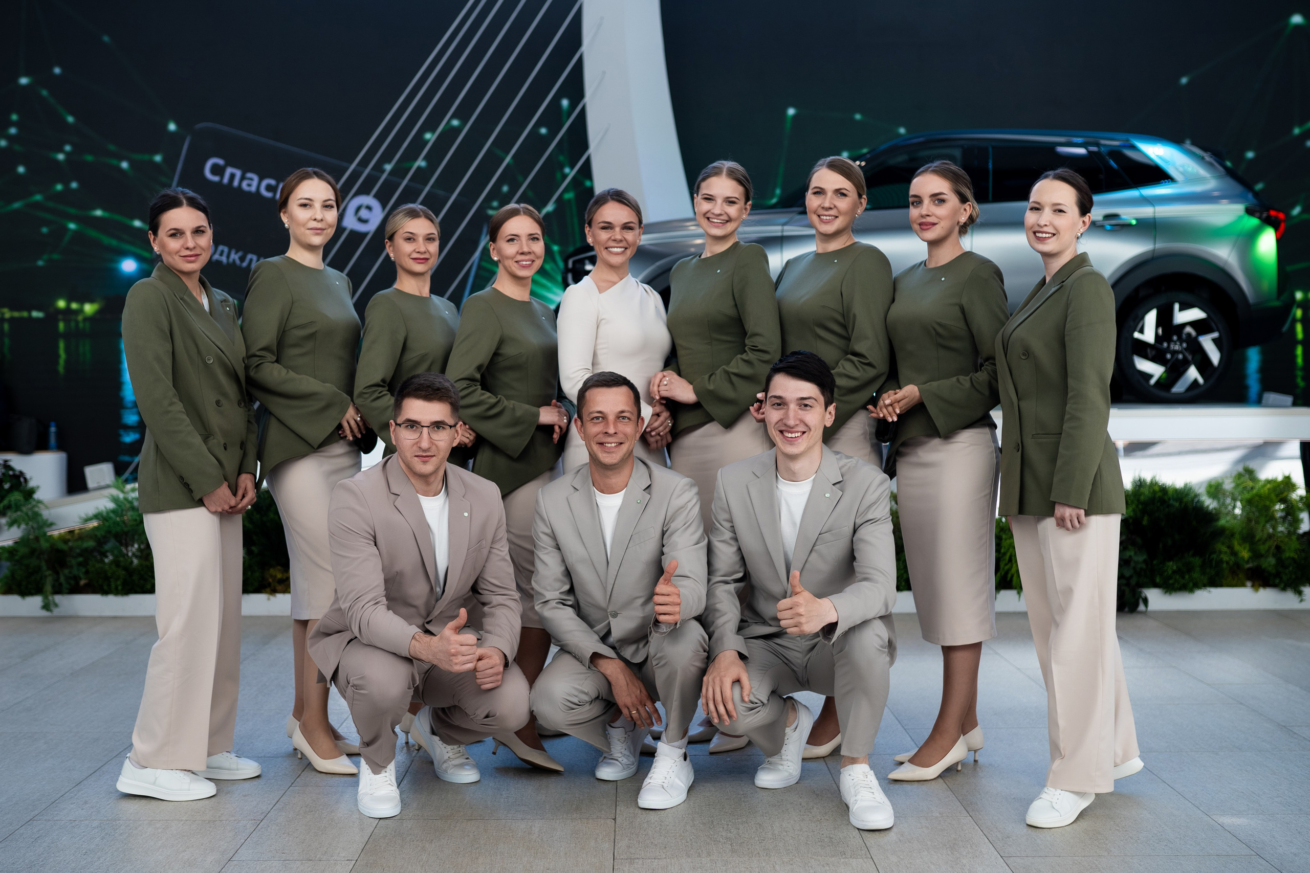 ПМЭФ 2025. Фотограф и видеограф Евгений Романов Санкт-Петербург