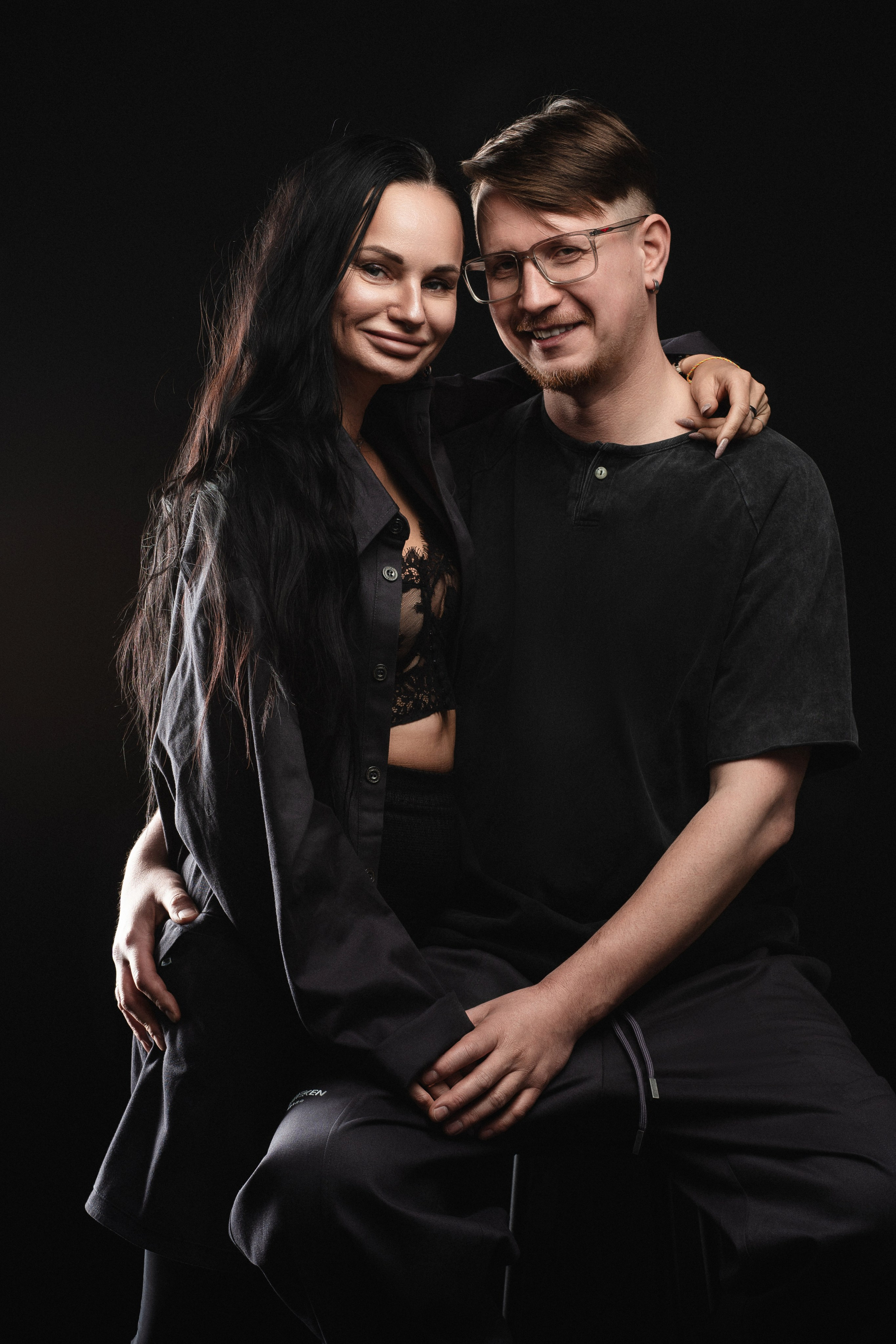 Лёша и Катя. Фотограф и видеограф Евгений Романов Санкт-Петербург