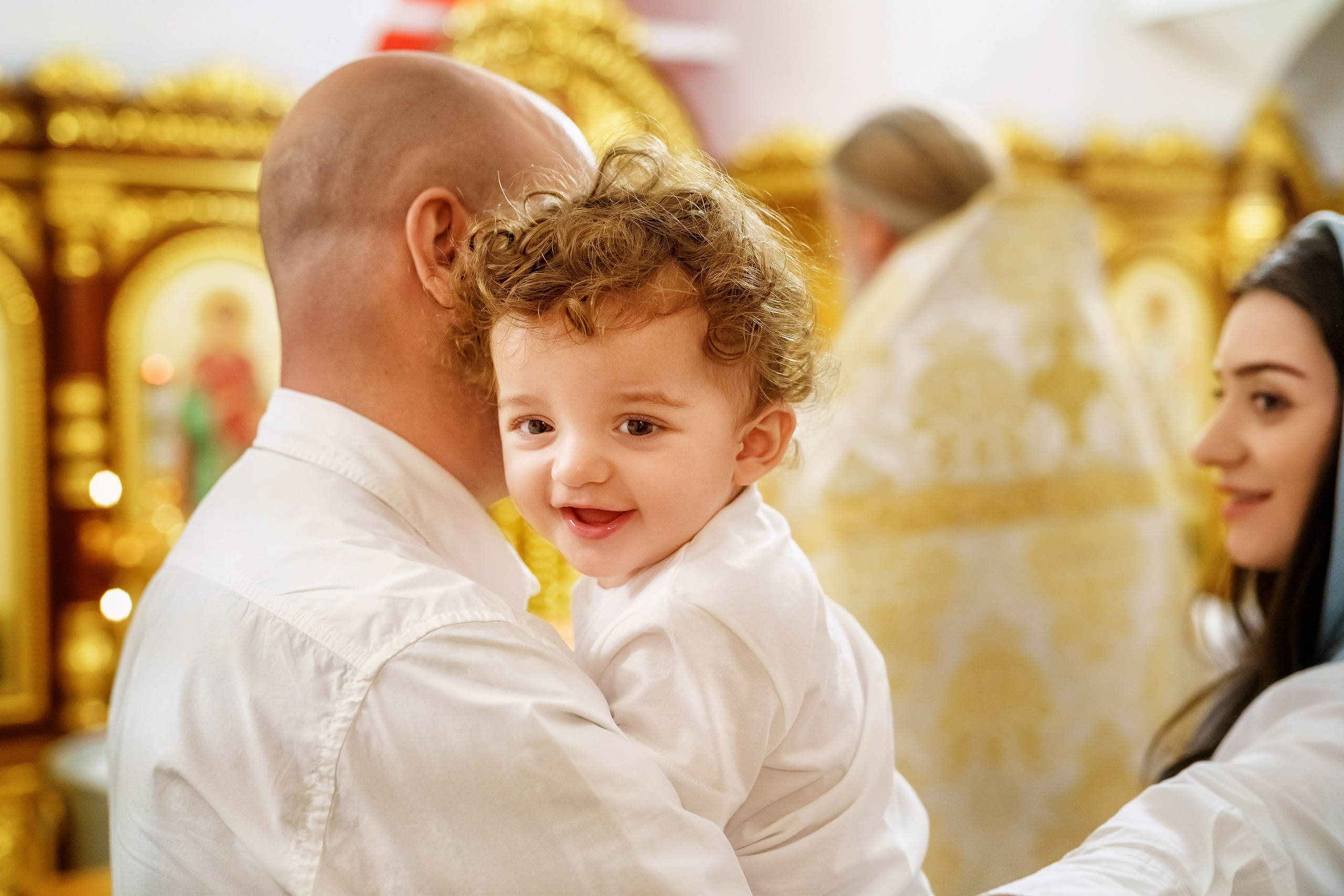 . Фотограф в Москве и Одинцово