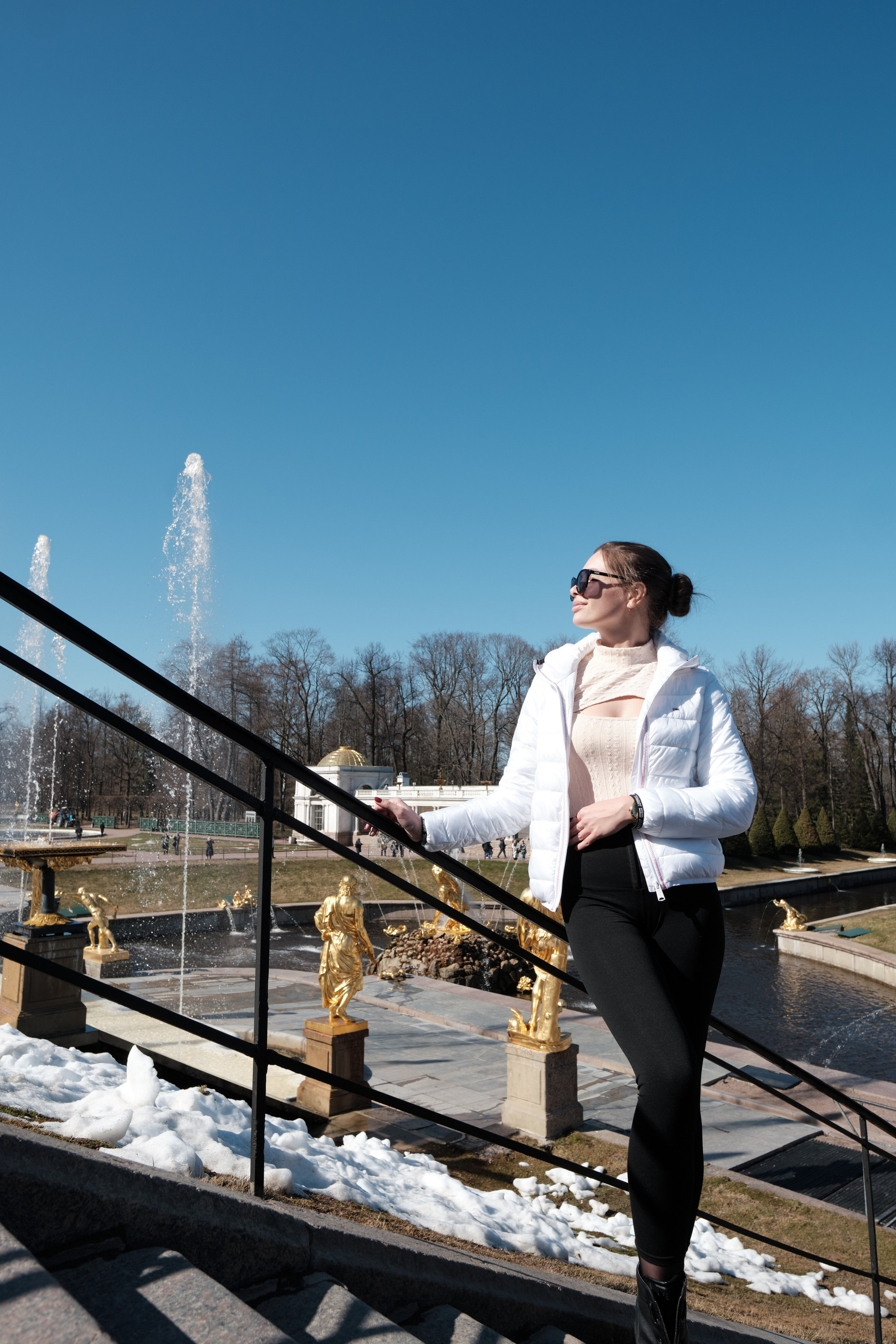 Алина. Фотограф Санкт-Петербург