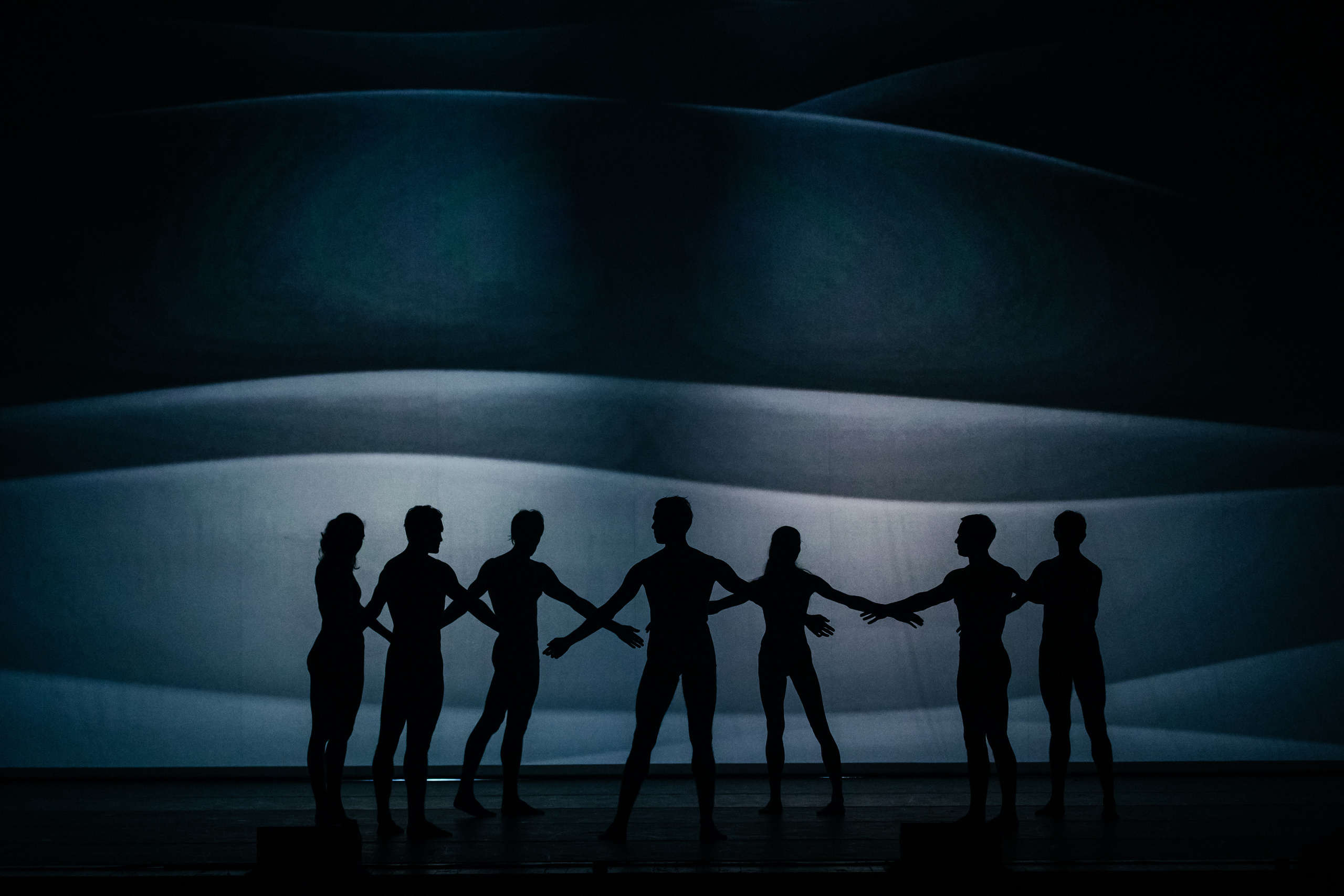 Современный балет Лабиринт. Светский фотограф — Анисина Ирина