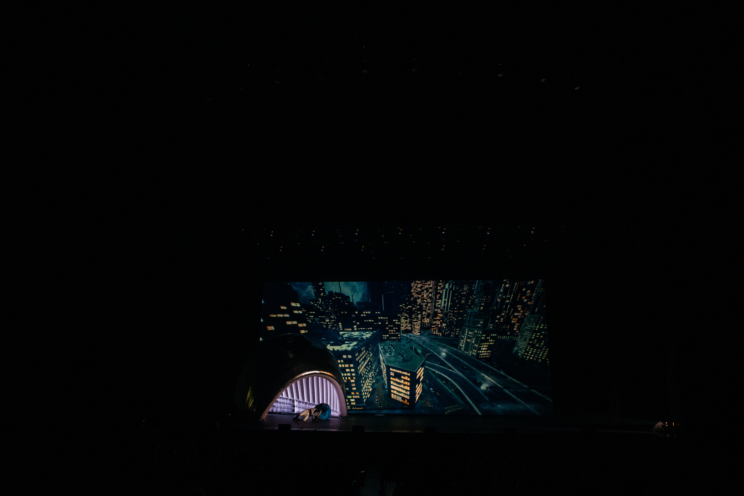 Современный балет Лабиринт. Светский фотограф — Анисина Ирина