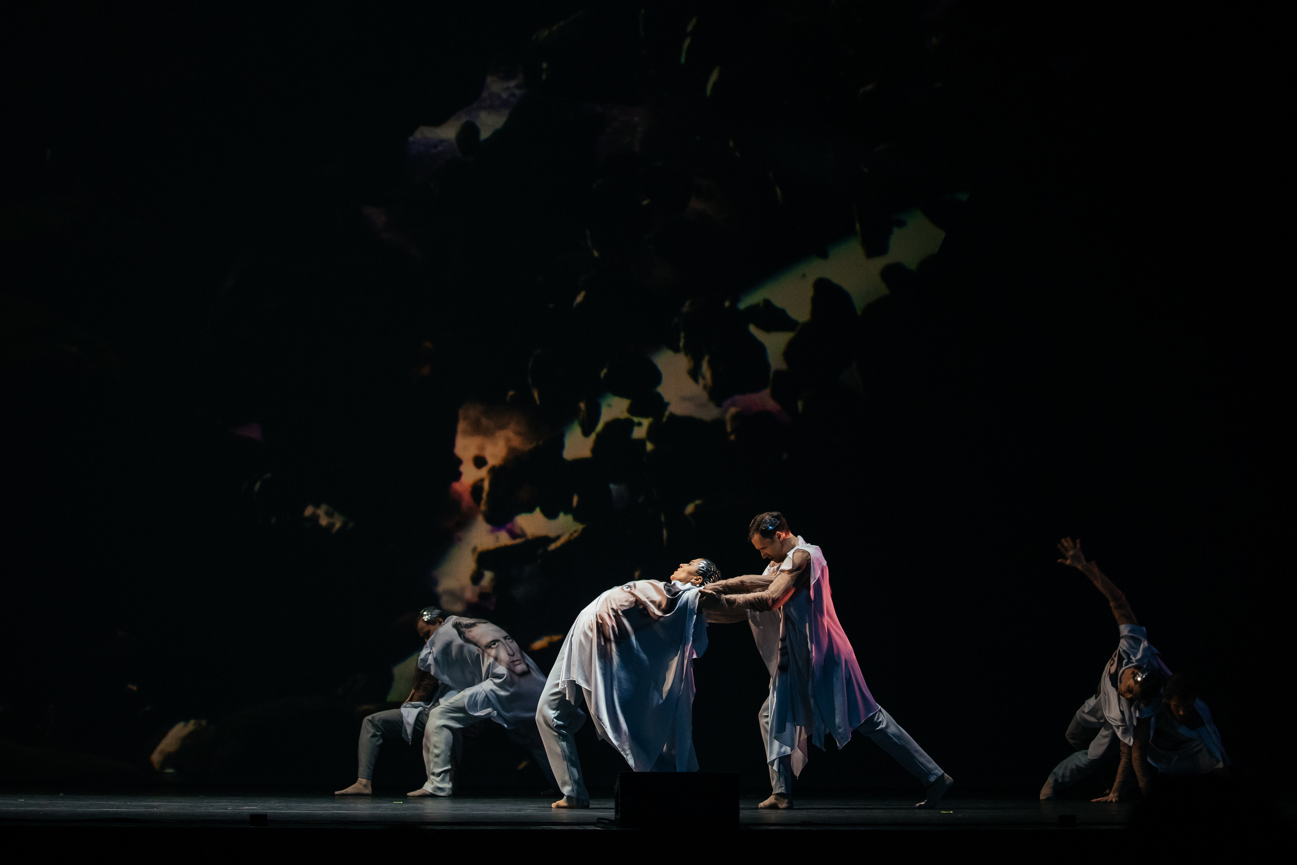 Современный балет Лабиринт. Светский фотограф — Анисина Ирина