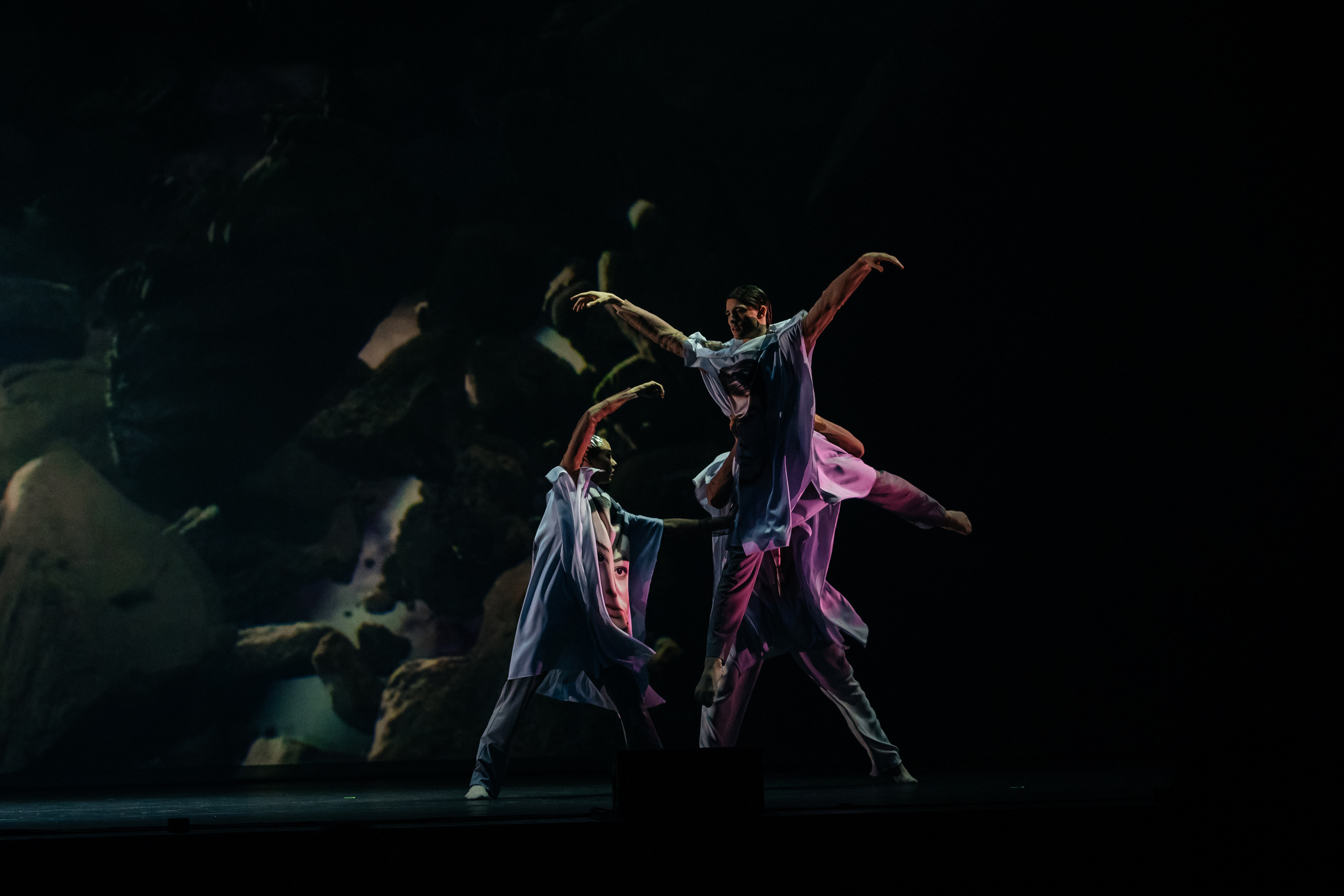 Современный балет Лабиринт. Светский фотограф — Анисина Ирина