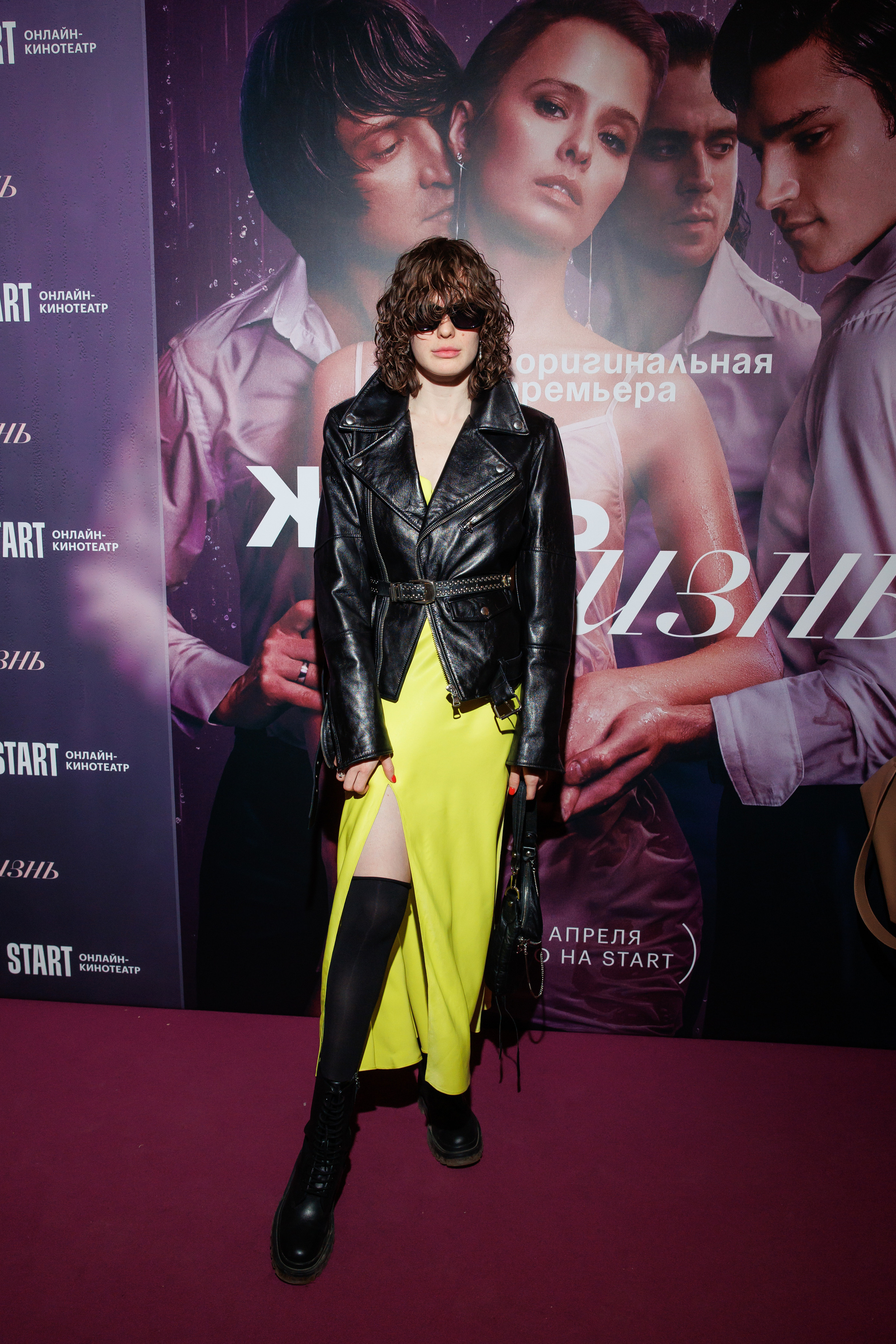 Жить жизнь. Светский фотограф — Анисина Ирина