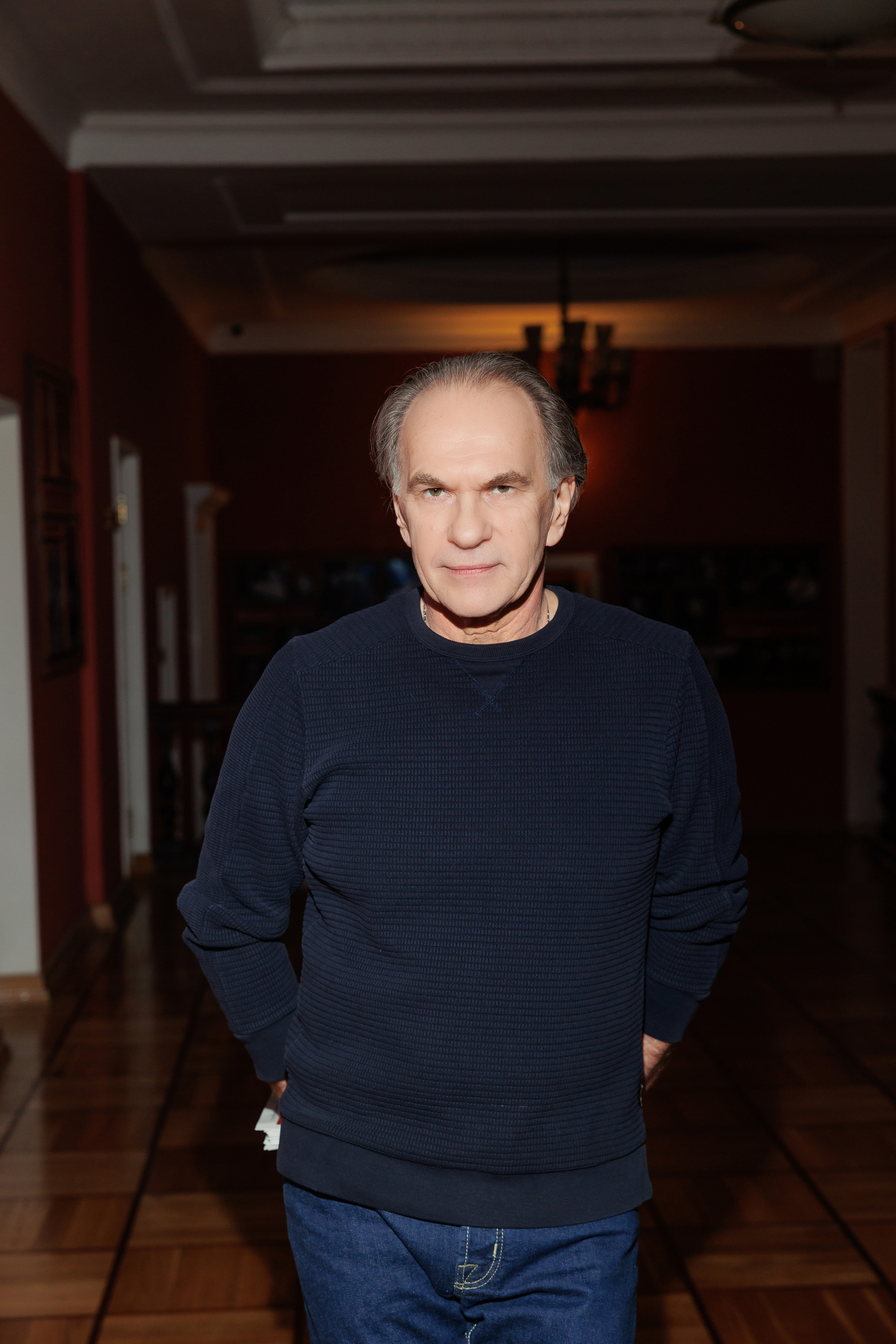 Алексей Гуськов. Светский фотограф — Анисина Ирина