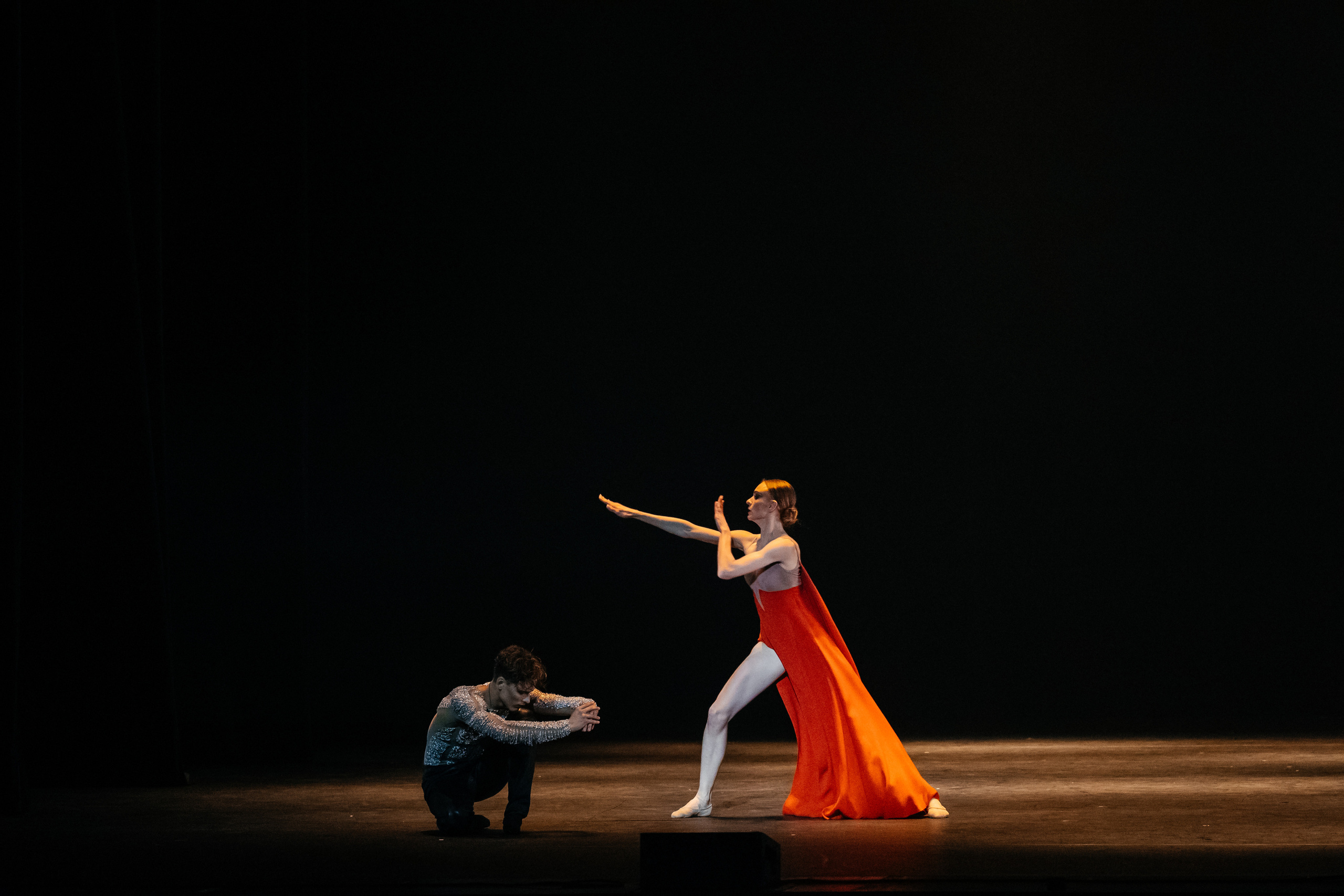 Современный балет Лабиринт. Светский фотограф — Анисина Ирина