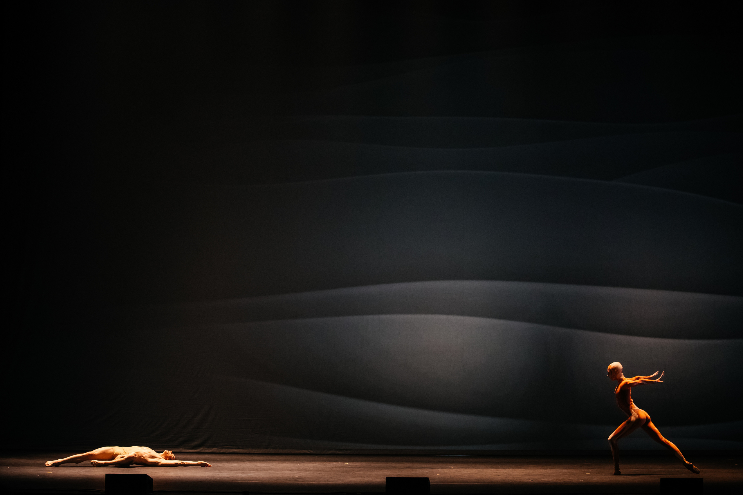 Современный балет Лабиринт. Светский фотограф — Анисина Ирина