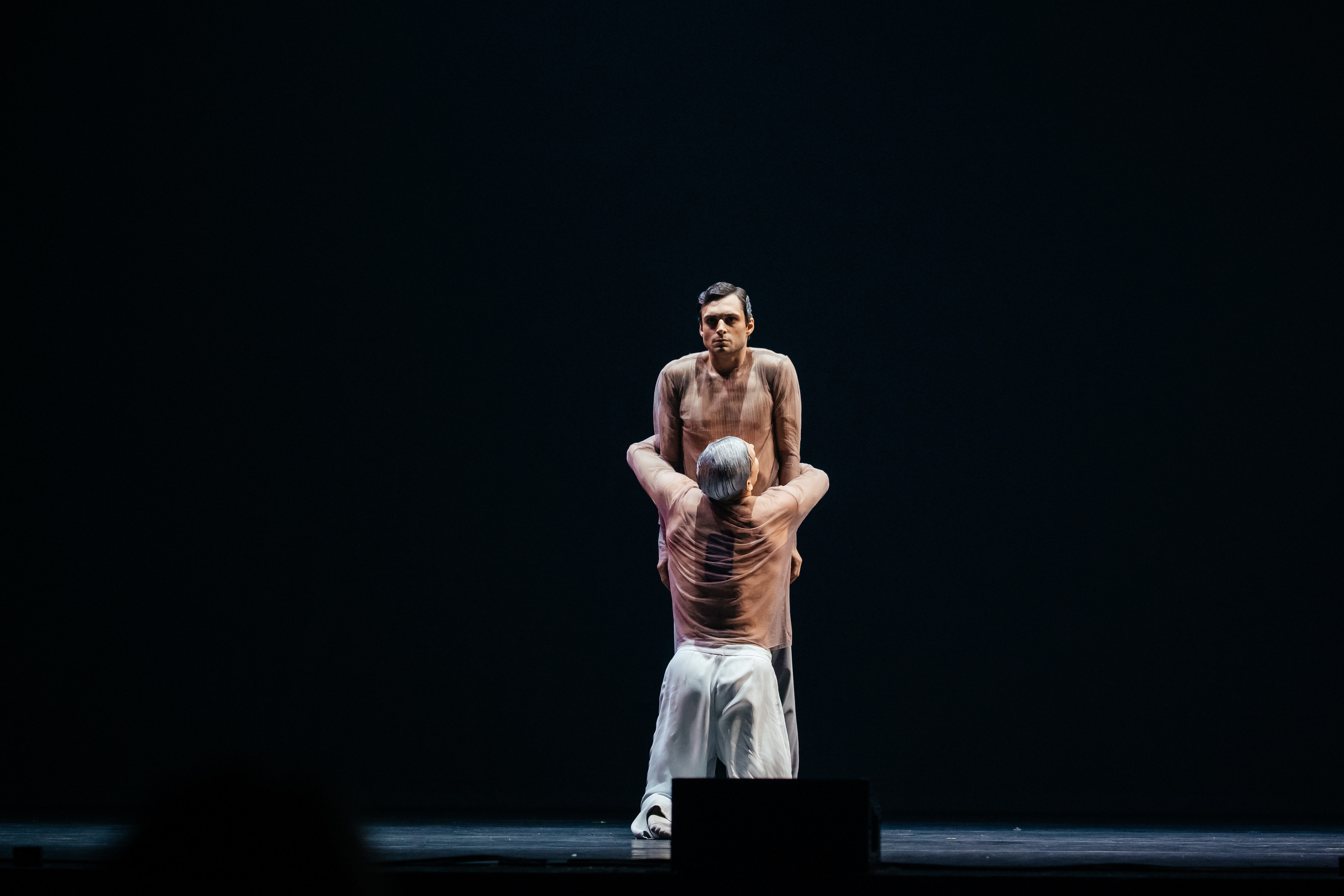 Современный балет Лабиринт. Светский фотограф — Анисина Ирина