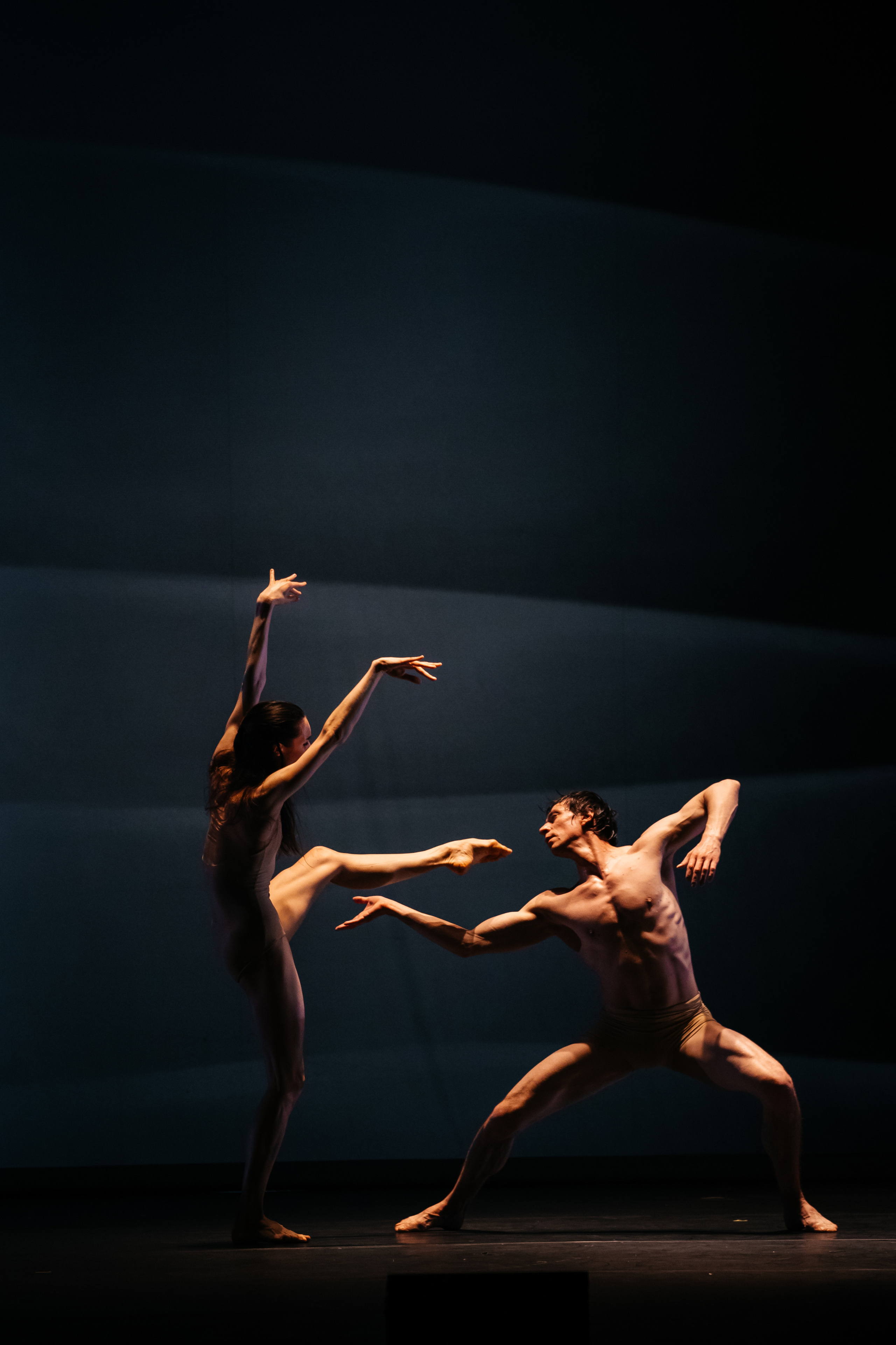 Современный балет Лабиринт. Светский фотограф — Анисина Ирина