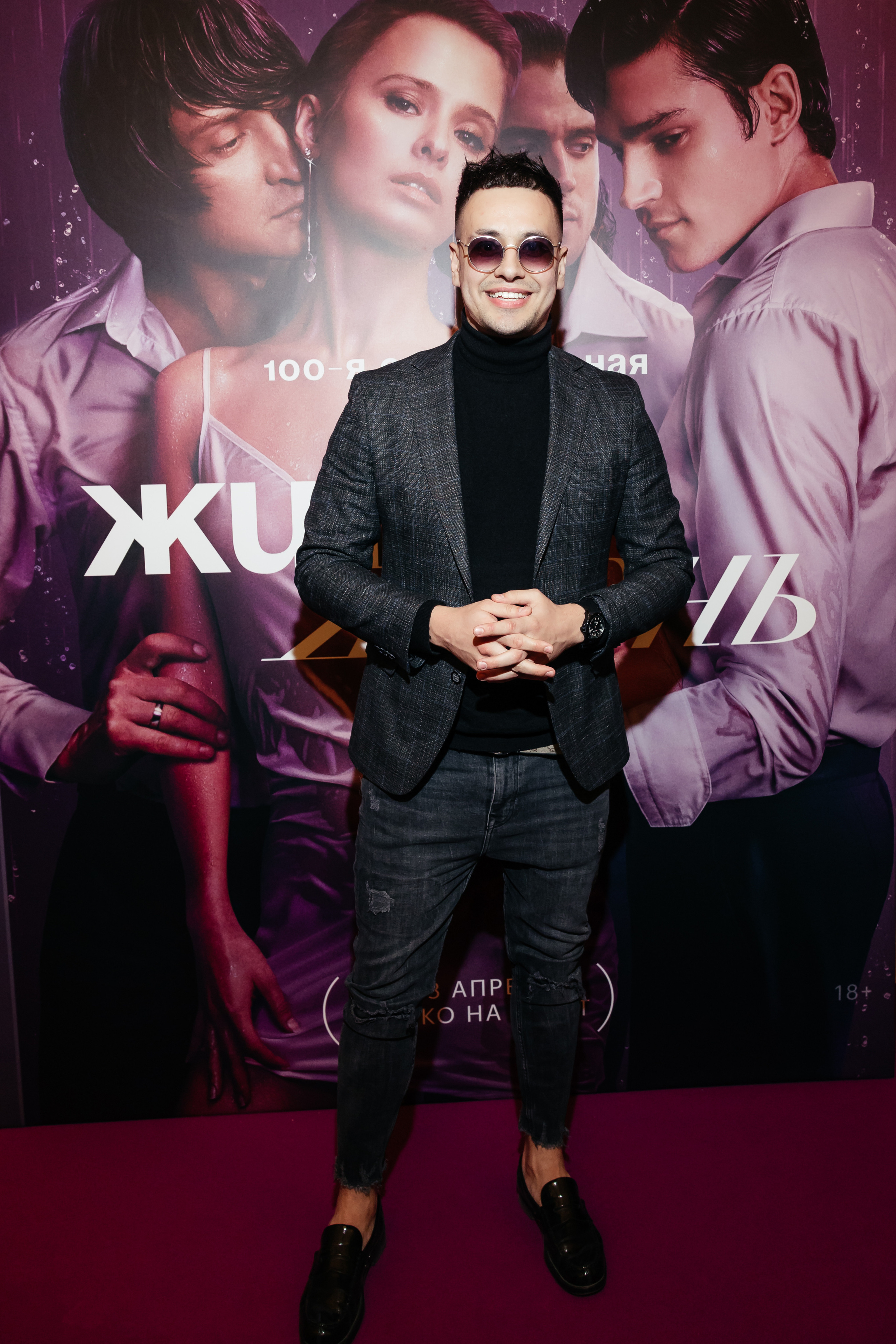 Жить жизнь. Светский фотограф — Анисина Ирина