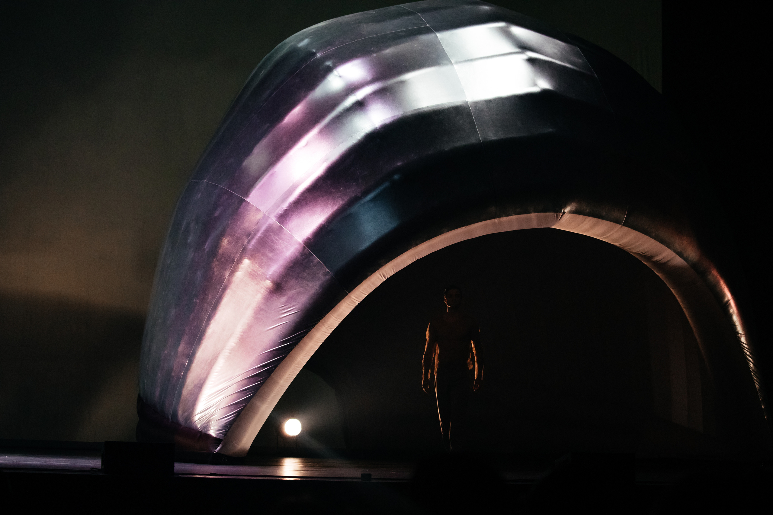 Современный балет Лабиринт. Светский фотограф — Анисина Ирина