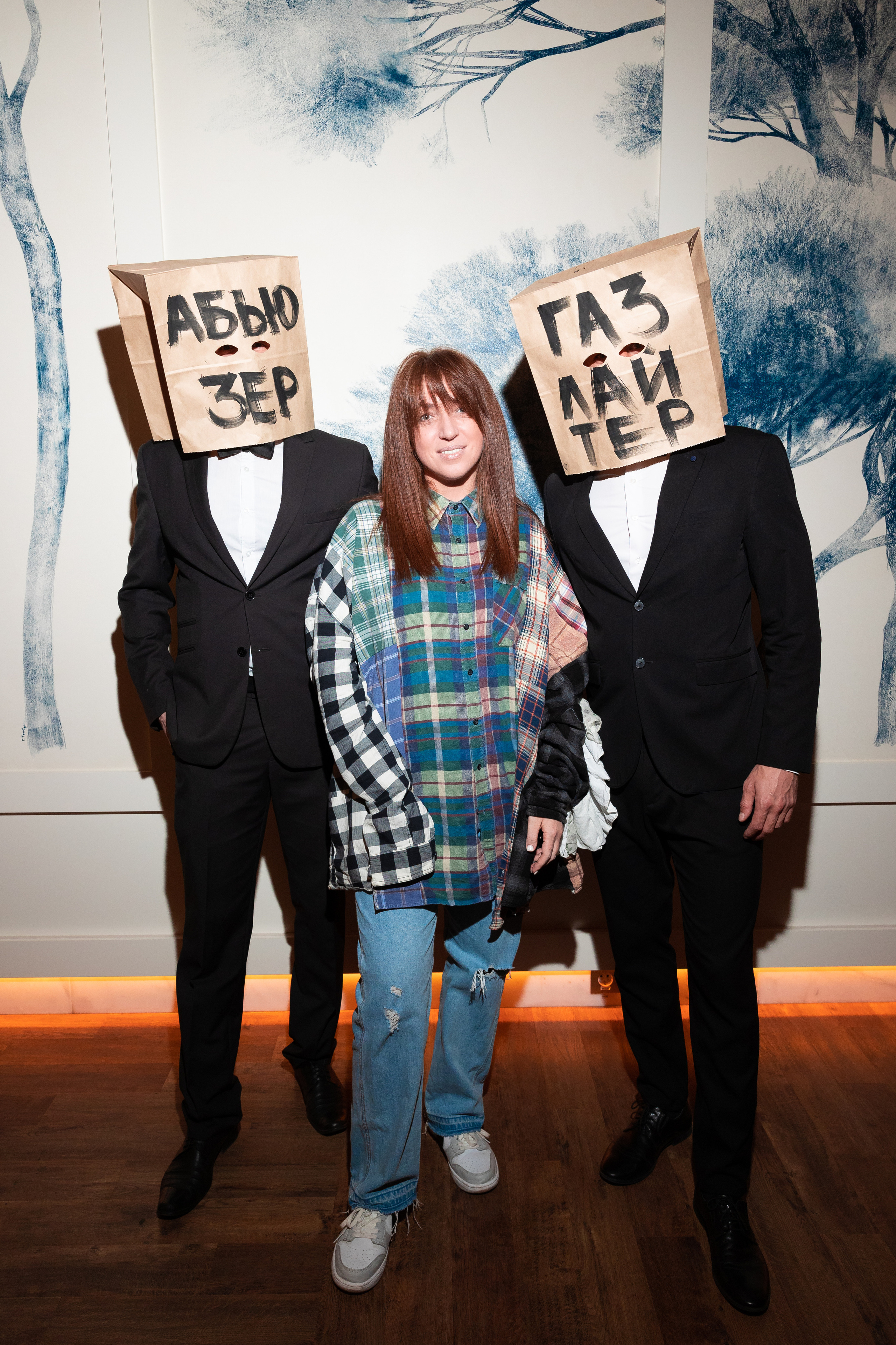 Жить жизнь. Светский фотограф — Анисина Ирина