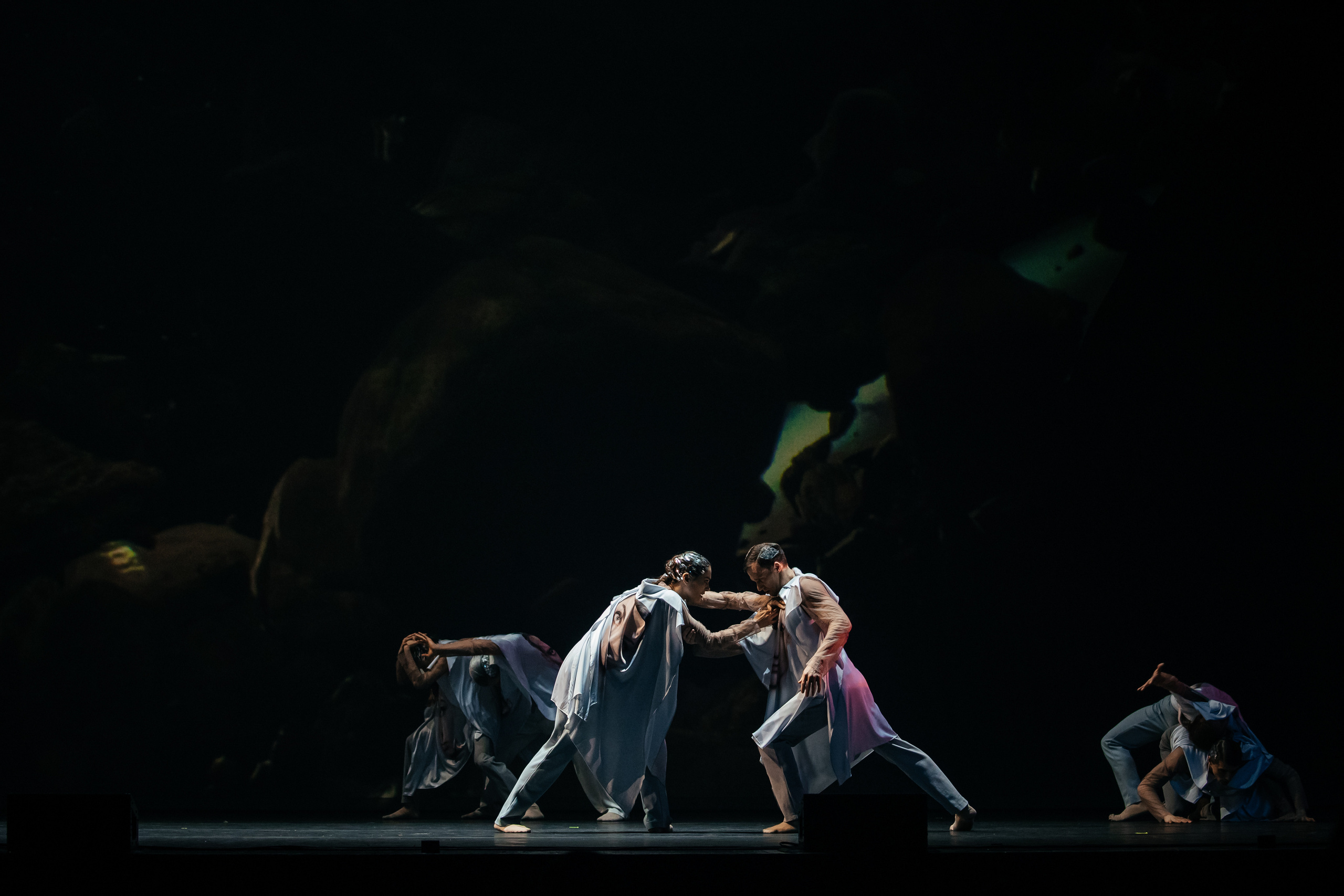 Современный балет Лабиринт. Светский фотограф — Анисина Ирина