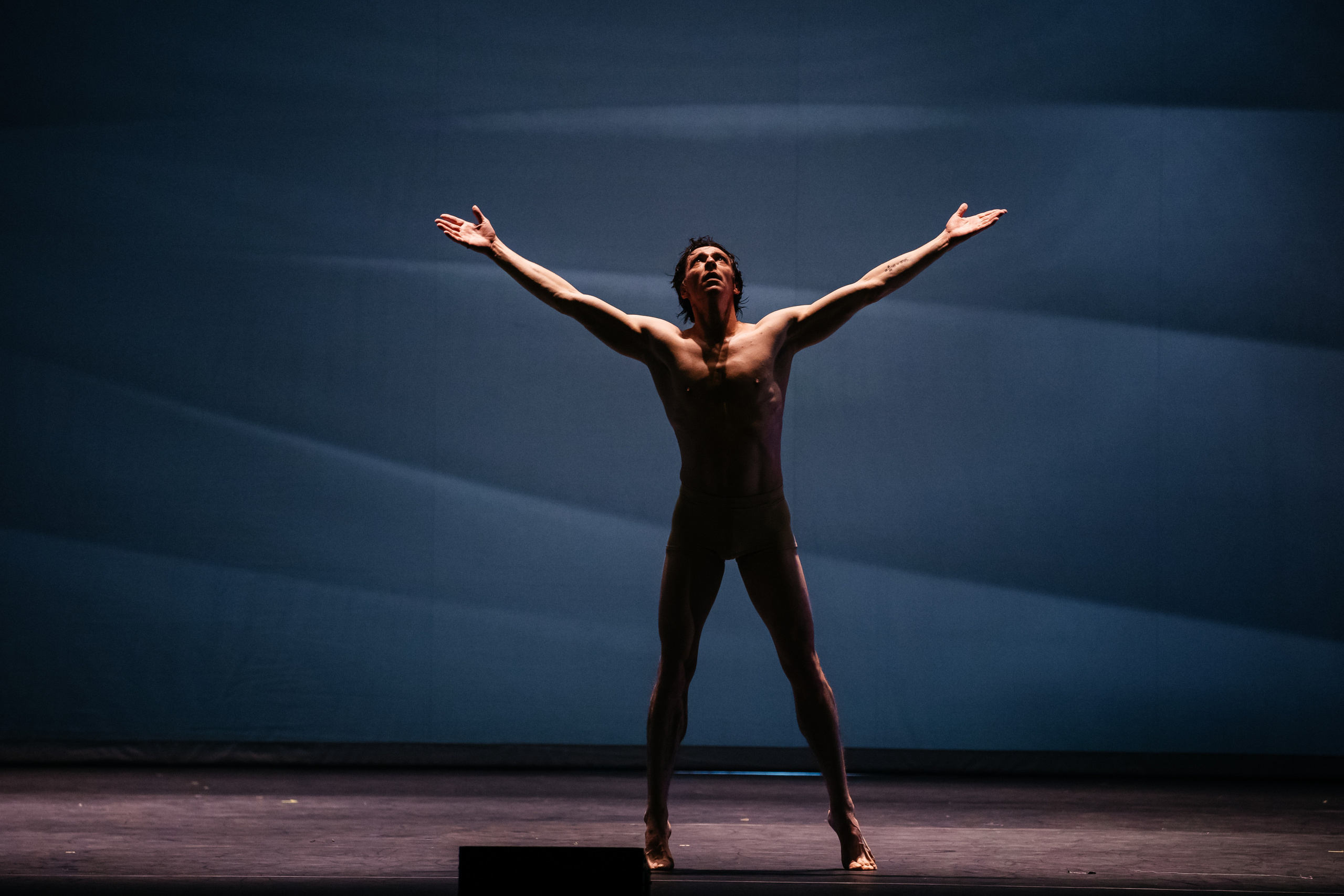 Современный балет Лабиринт. Светский фотограф — Анисина Ирина