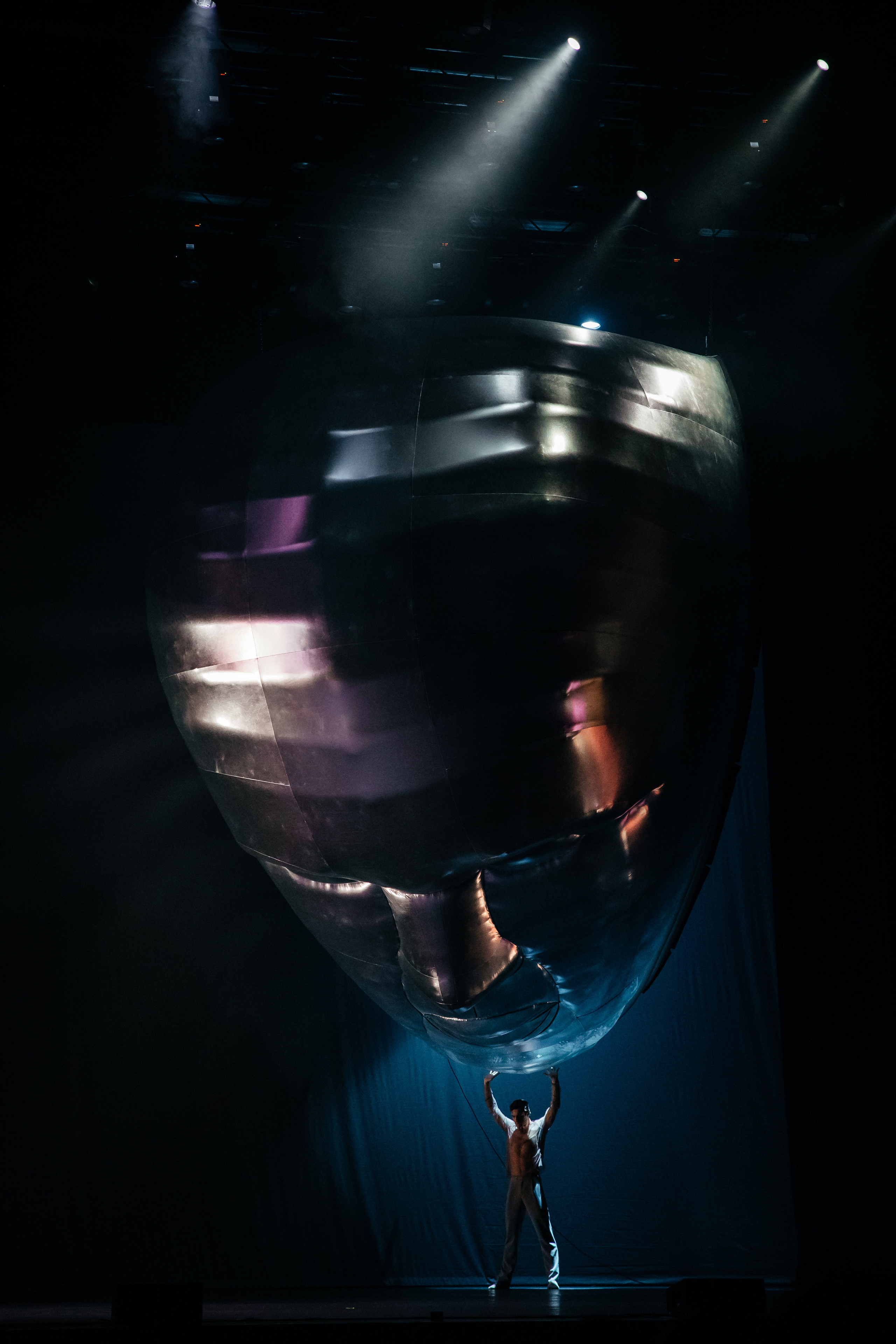 Современный балет Лабиринт. Светский фотограф — Анисина Ирина