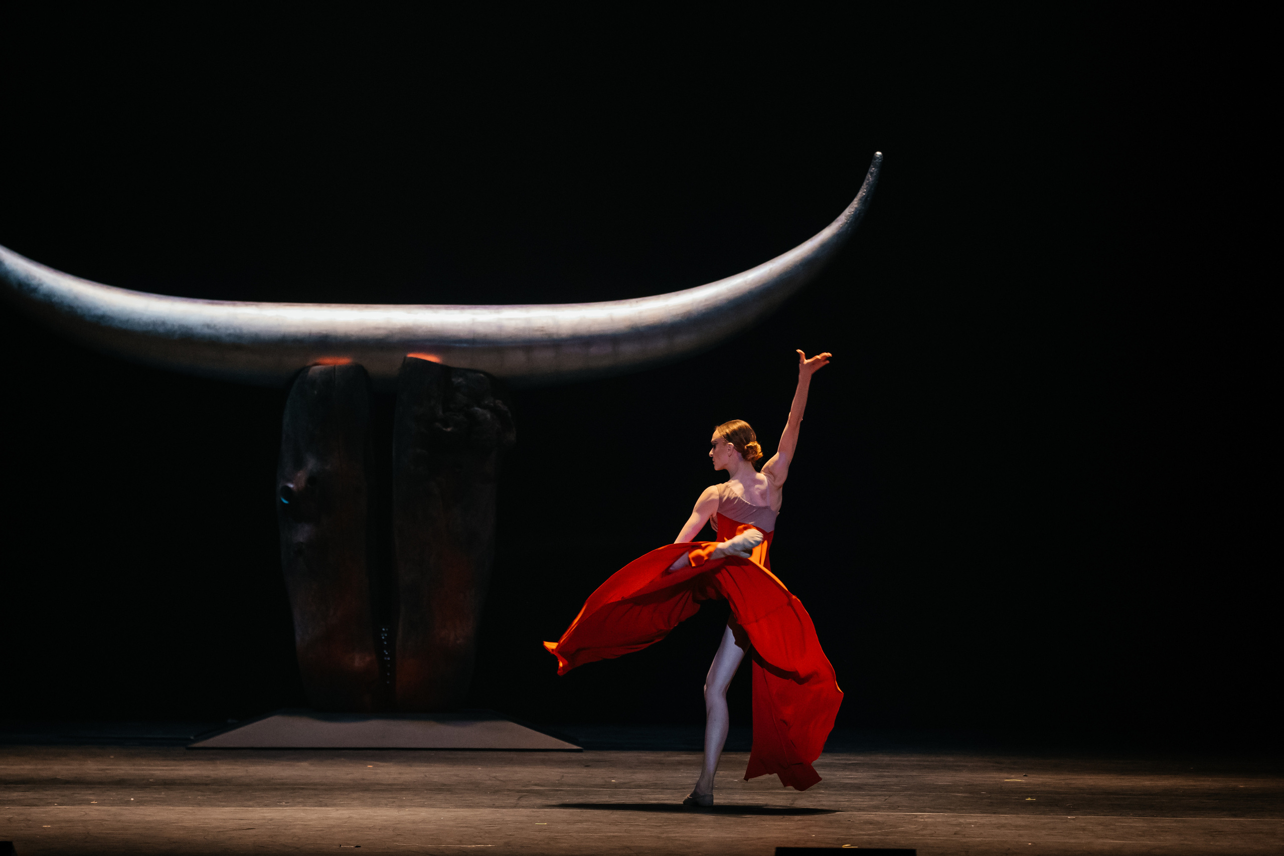 Современный балет Лабиринт. Светский фотограф — Анисина Ирина