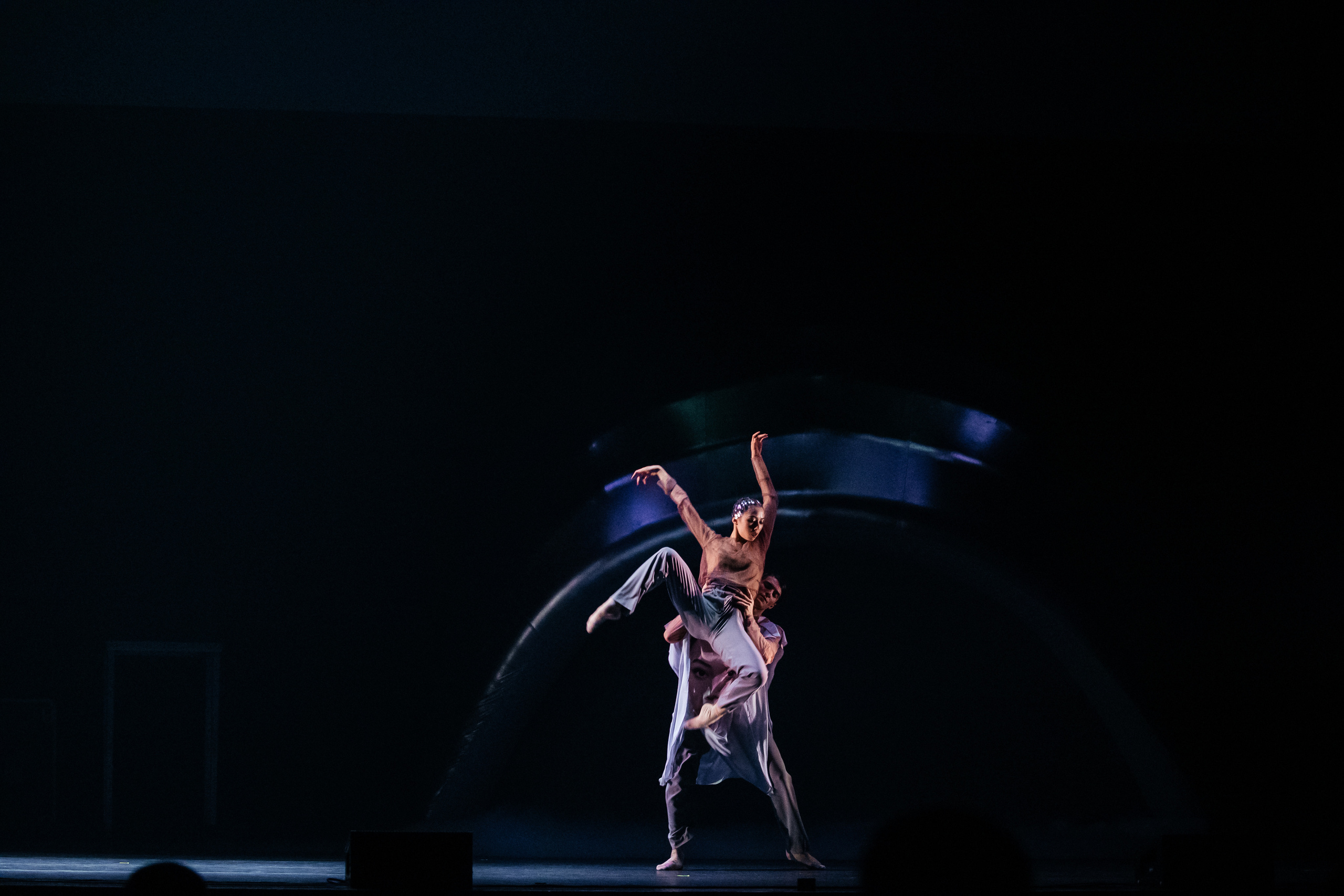 Современный балет Лабиринт. Светский фотограф — Анисина Ирина