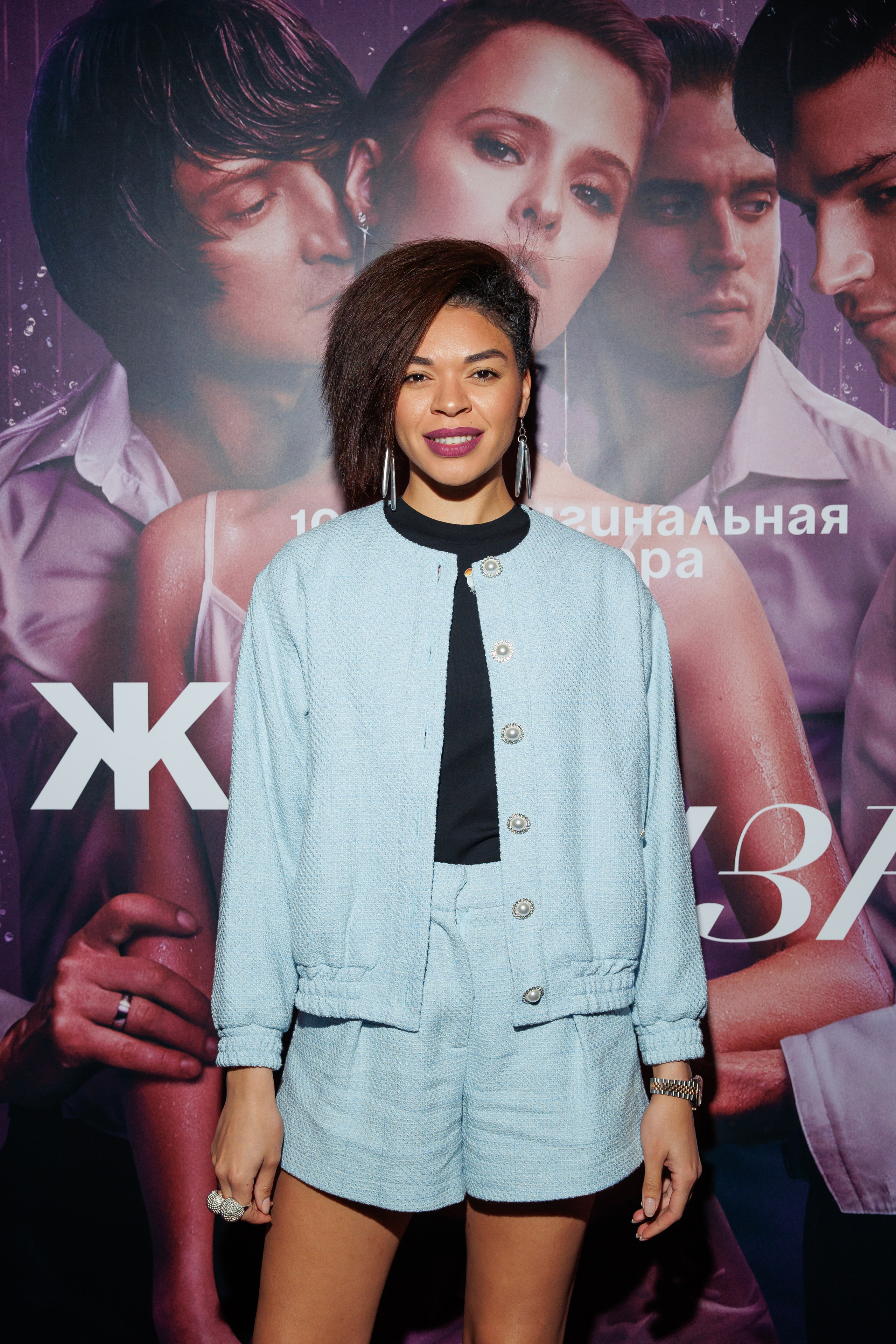 Жить жизнь. Светский фотограф — Анисина Ирина